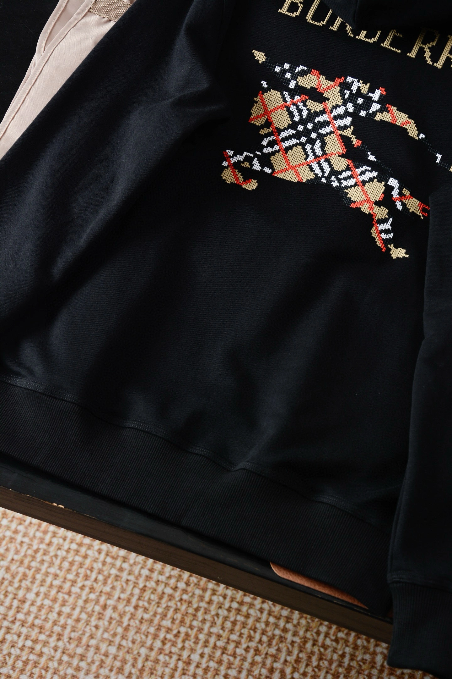 Bald Eagle-- 2ur25rry high quality version Cotton embroidery oversize item: E-F020J0569H