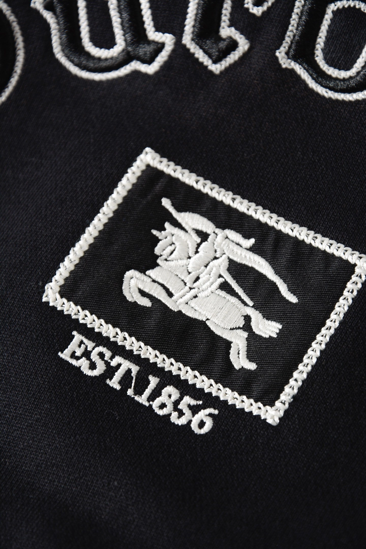 Bald Eagle-- 2ur25rry high quality version Cotton embroidery oversize item: E-F020J1203H