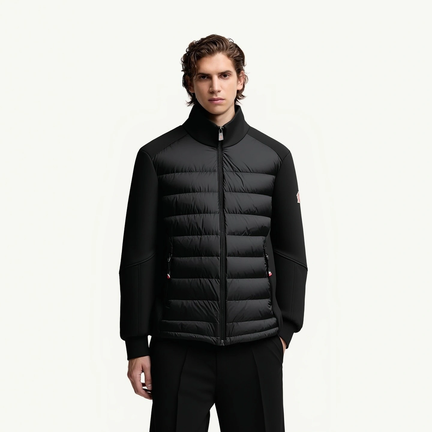 Bald Eagle- 7o9385r high quality version Down jacket 90% white duck down item:E-F360K1105