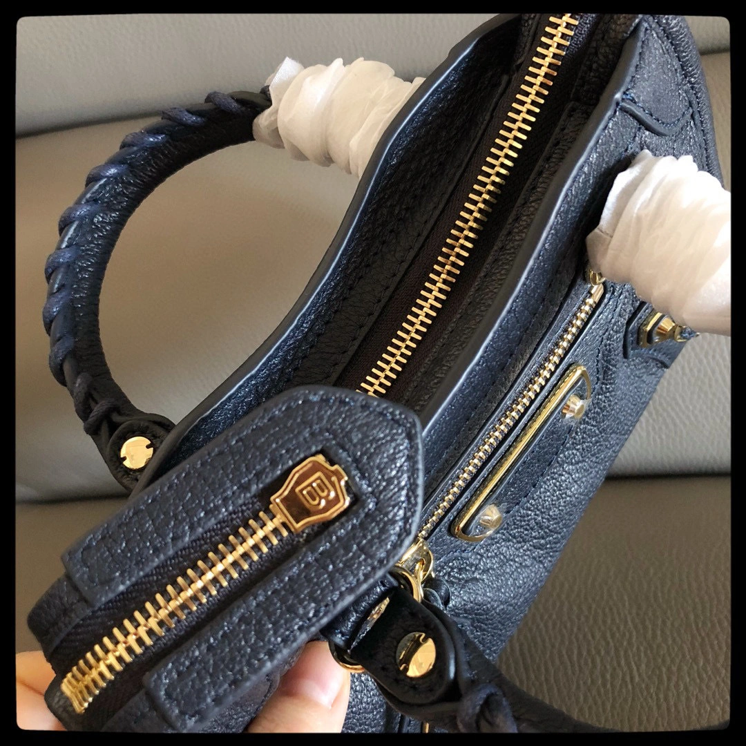 MOMO--goatskin Classic Nano 291A42 Super Mini high quality version item : 202B55K2729-4