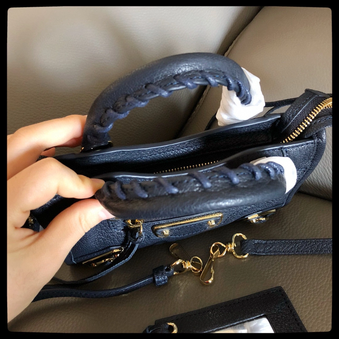 MOMO--goatskin Classic Nano 291A42 Super Mini high quality version item : 202B55K2729-4