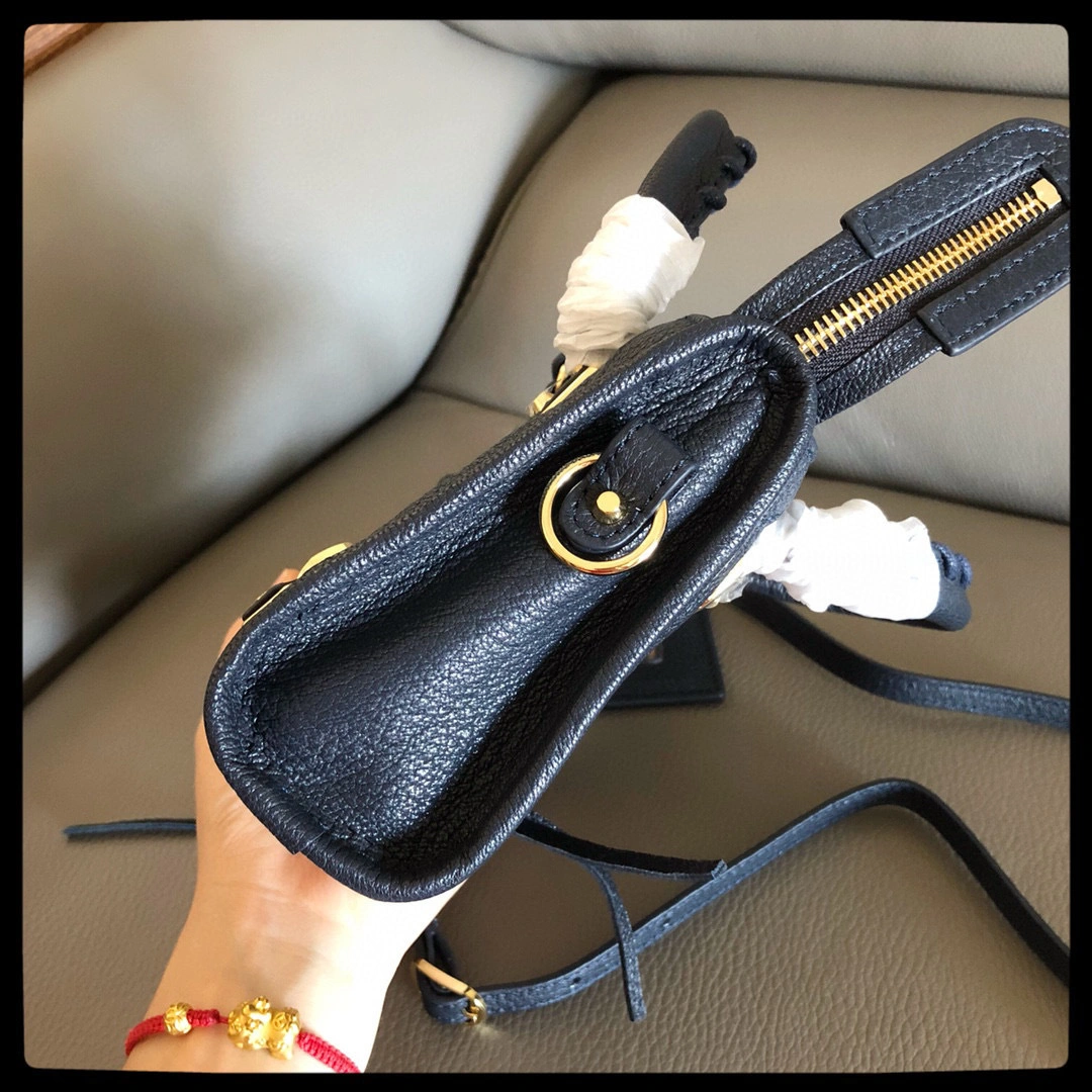 MOMO--goatskin Classic Nano 291A42 Super Mini high quality version item : 202B55K2729-4