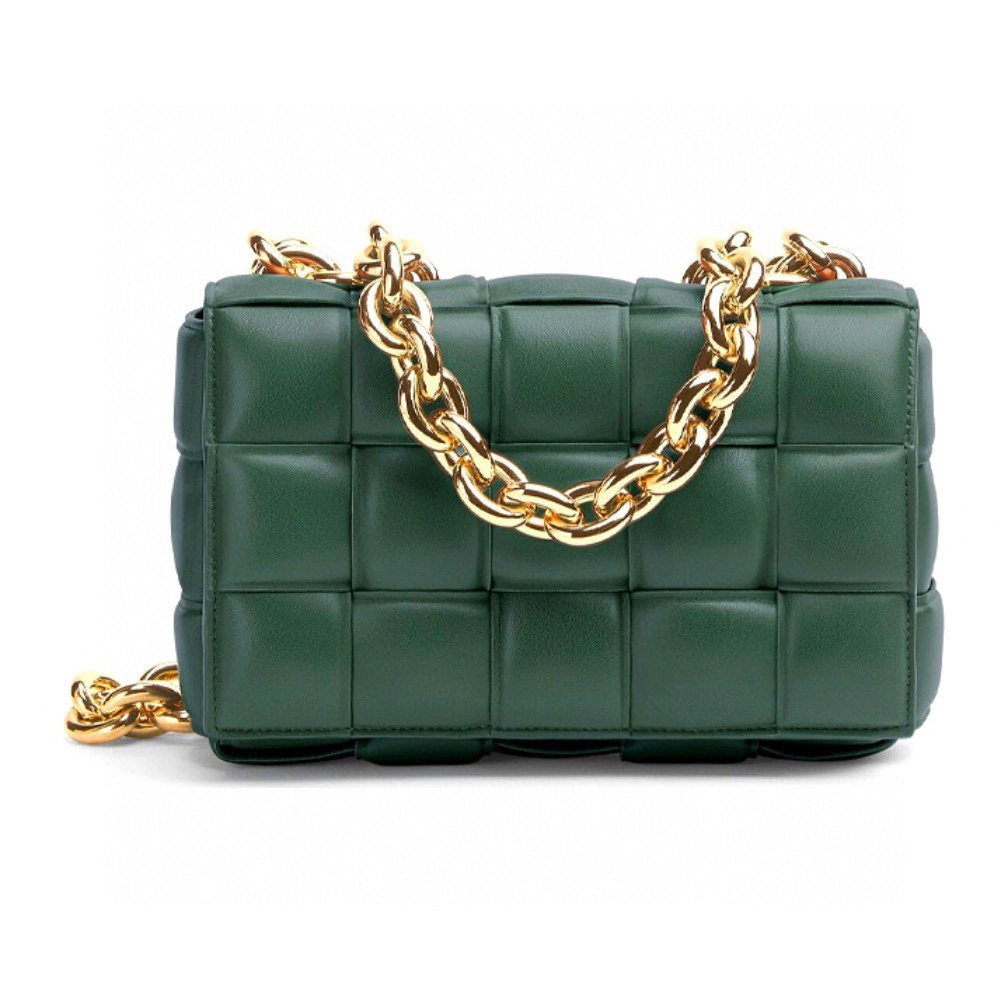 MOMO- high quality version 631421-VBWZ0-3035 THE CHAIN CASSETTE lambskin item：B-B063G2217C