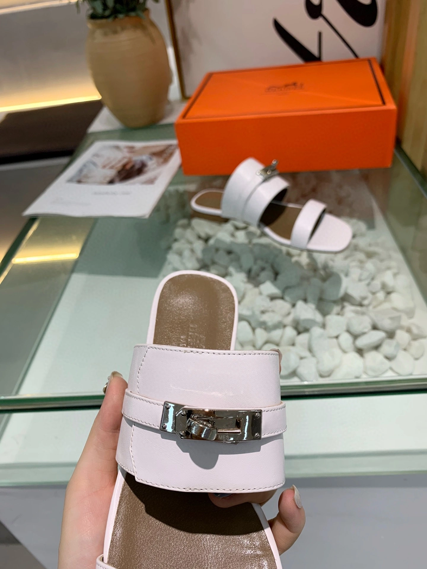 &handmake shoes handmake 1：1counters quality item number : 036F158X0310G0805