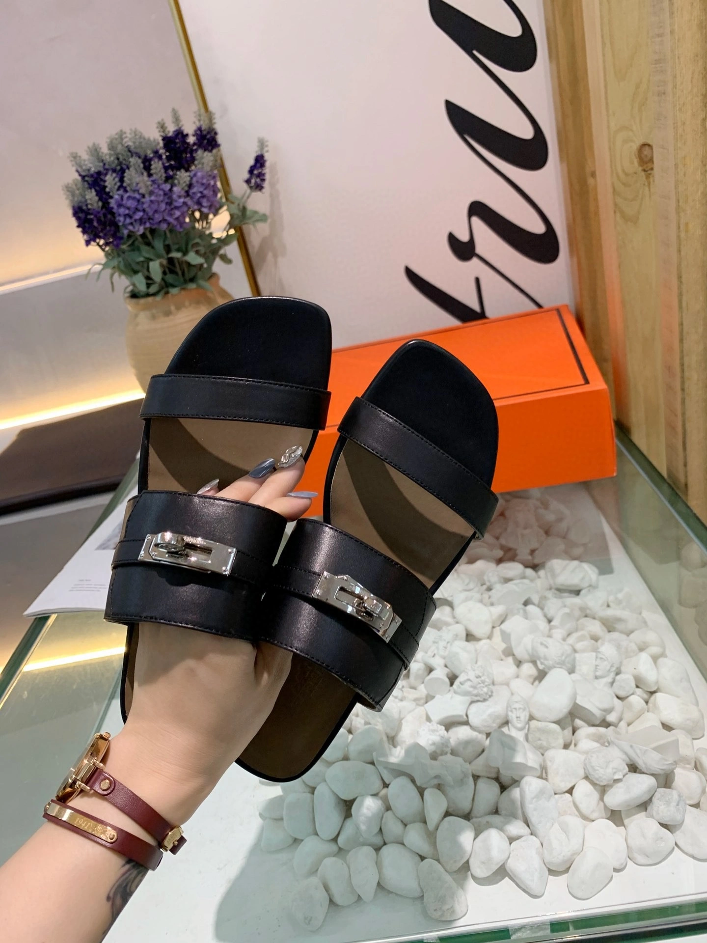&handmake shoes ，handmake 1：1counters quality item number : 036F158X0310G
