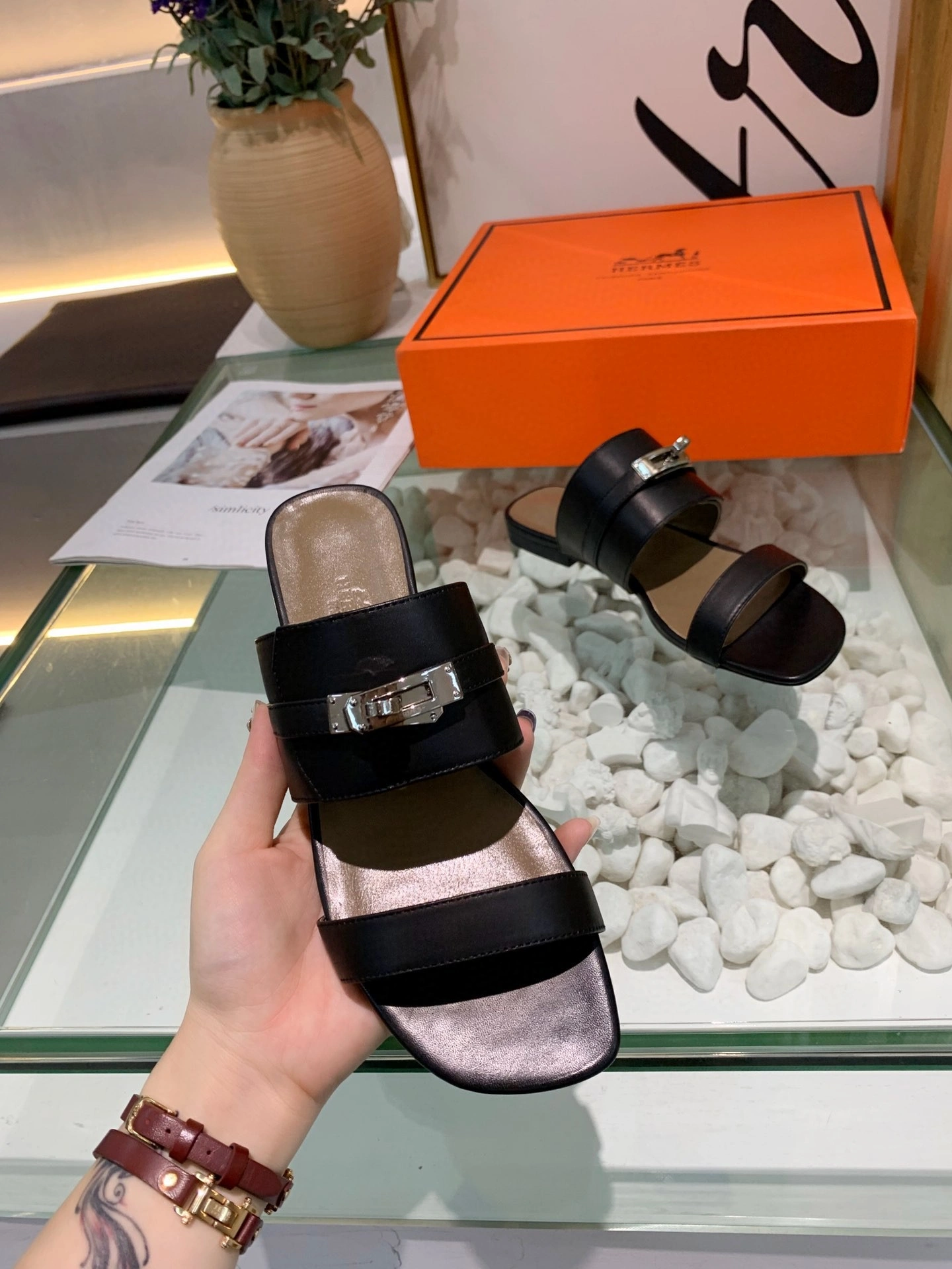 &handmake shoes ，handmake 1：1counters quality item number : 036F158X0310G