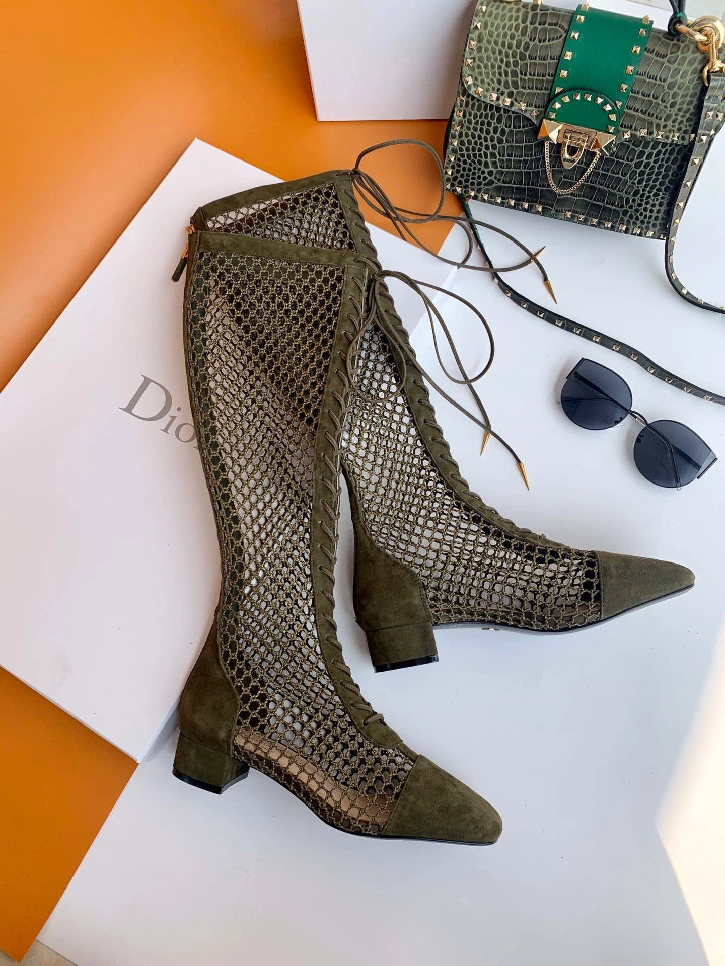 heel hight 3cm 39cmNAUGHTILY-D KDI493SUR_S900 item number : 046E032X0510E1020