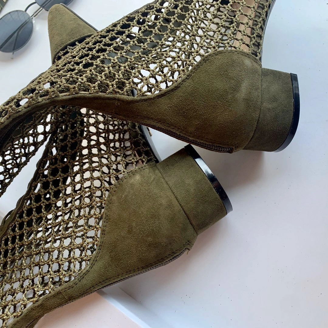 heel hight 3cm 39cmNAUGHTILY-D KDI493SUR_S900 item number : 046E032X0510E1020