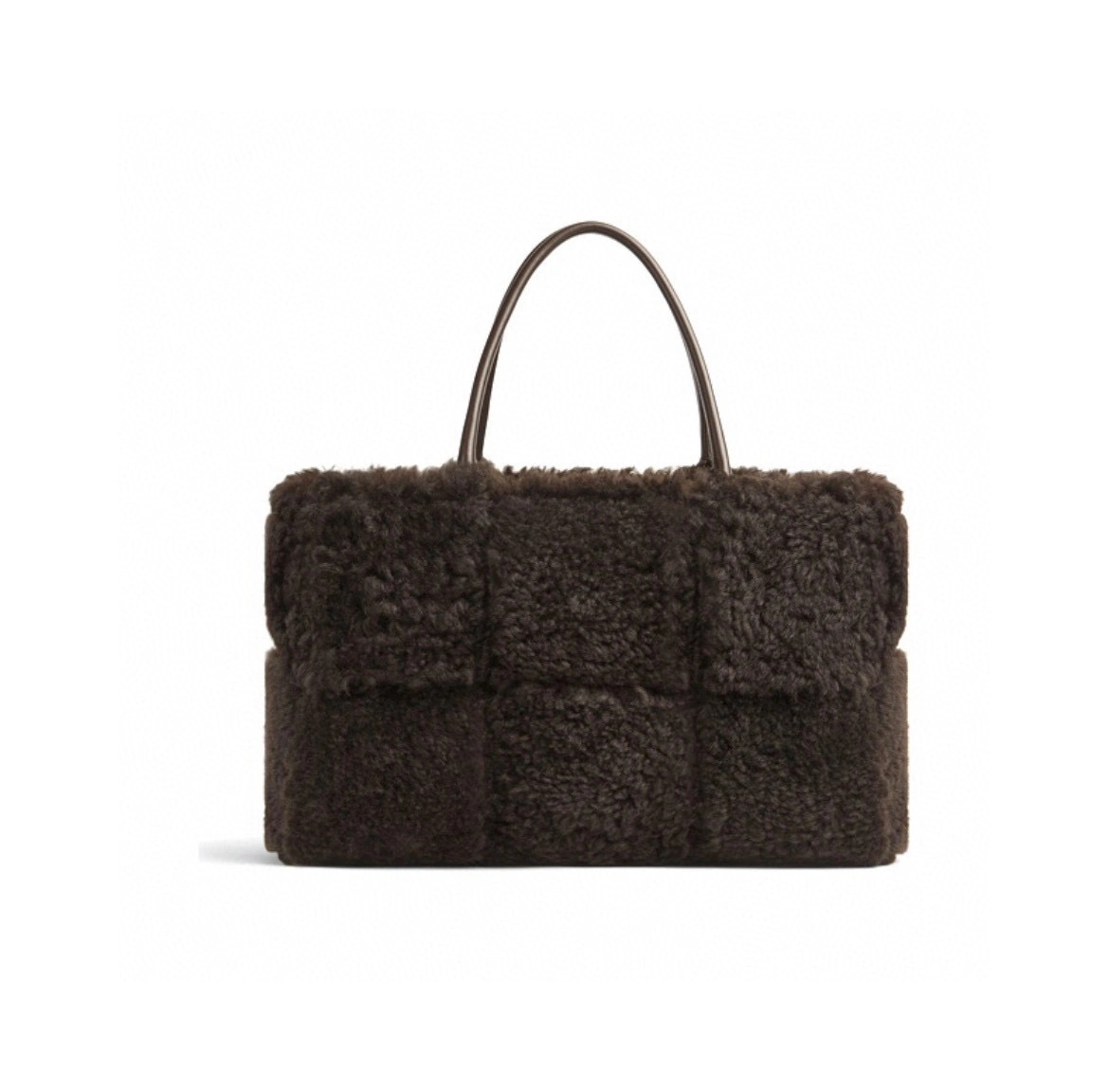 MOMO- high quality version 609175-V13F1-2132 Bottega Veneta Arco Tote item：B-B063I0710C
