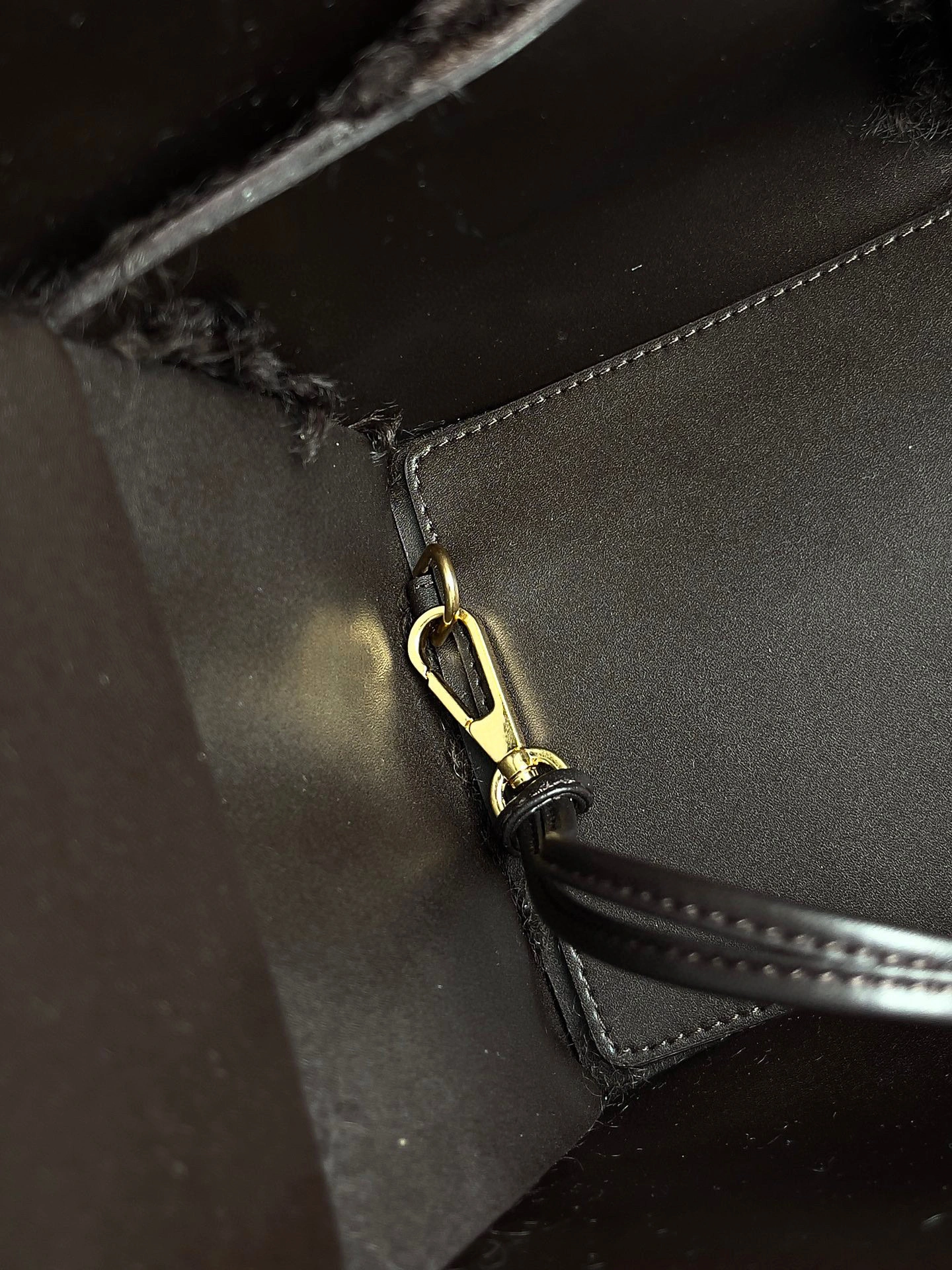 MOMO- high quality version 609175-V13F1-2132 Bottega Veneta Arco Tote item：B-B063I0710C