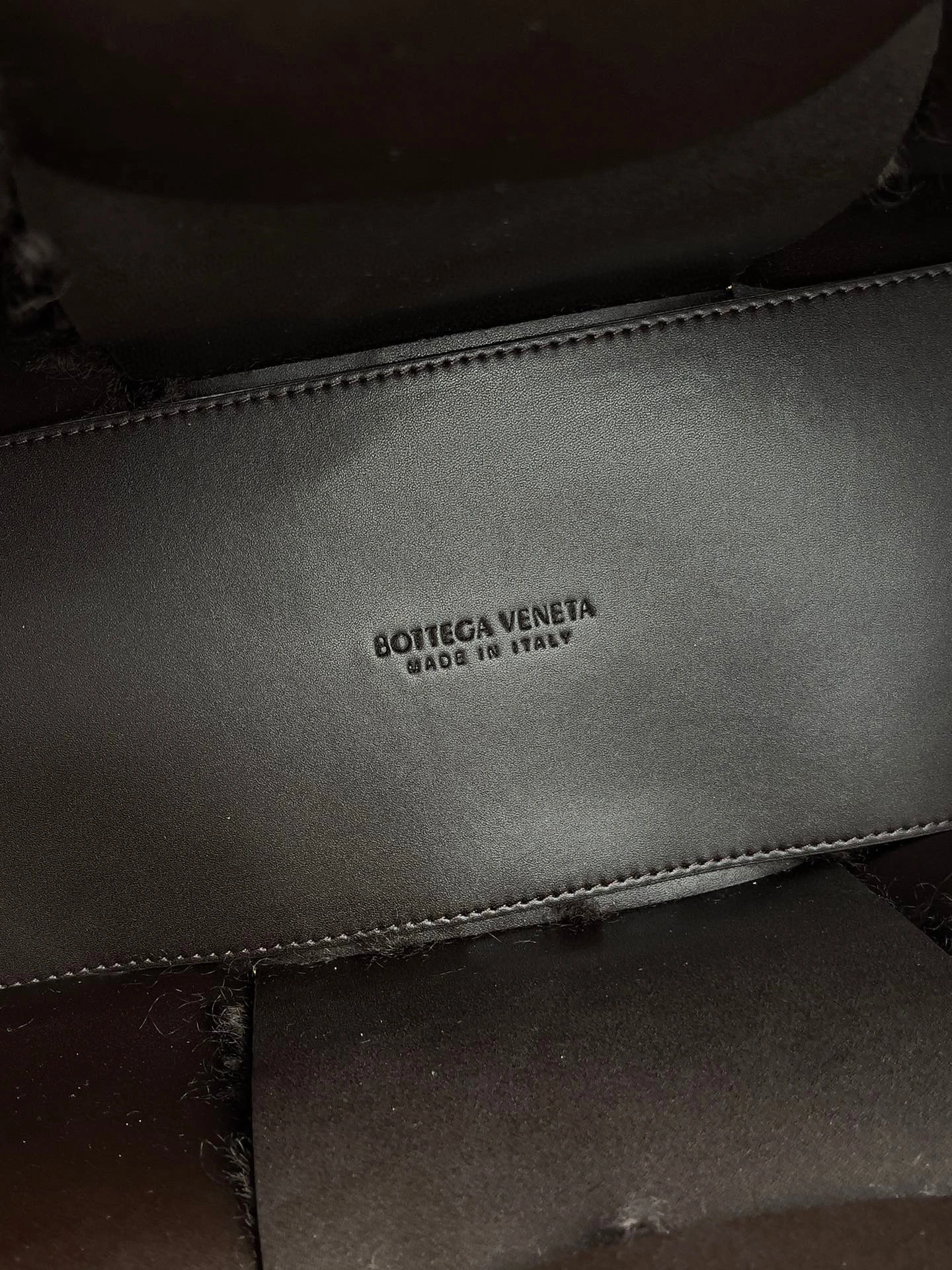 MOMO- high quality version 609175-V13F1-2132 Bottega Veneta Arco Tote item：B-B063I0710C