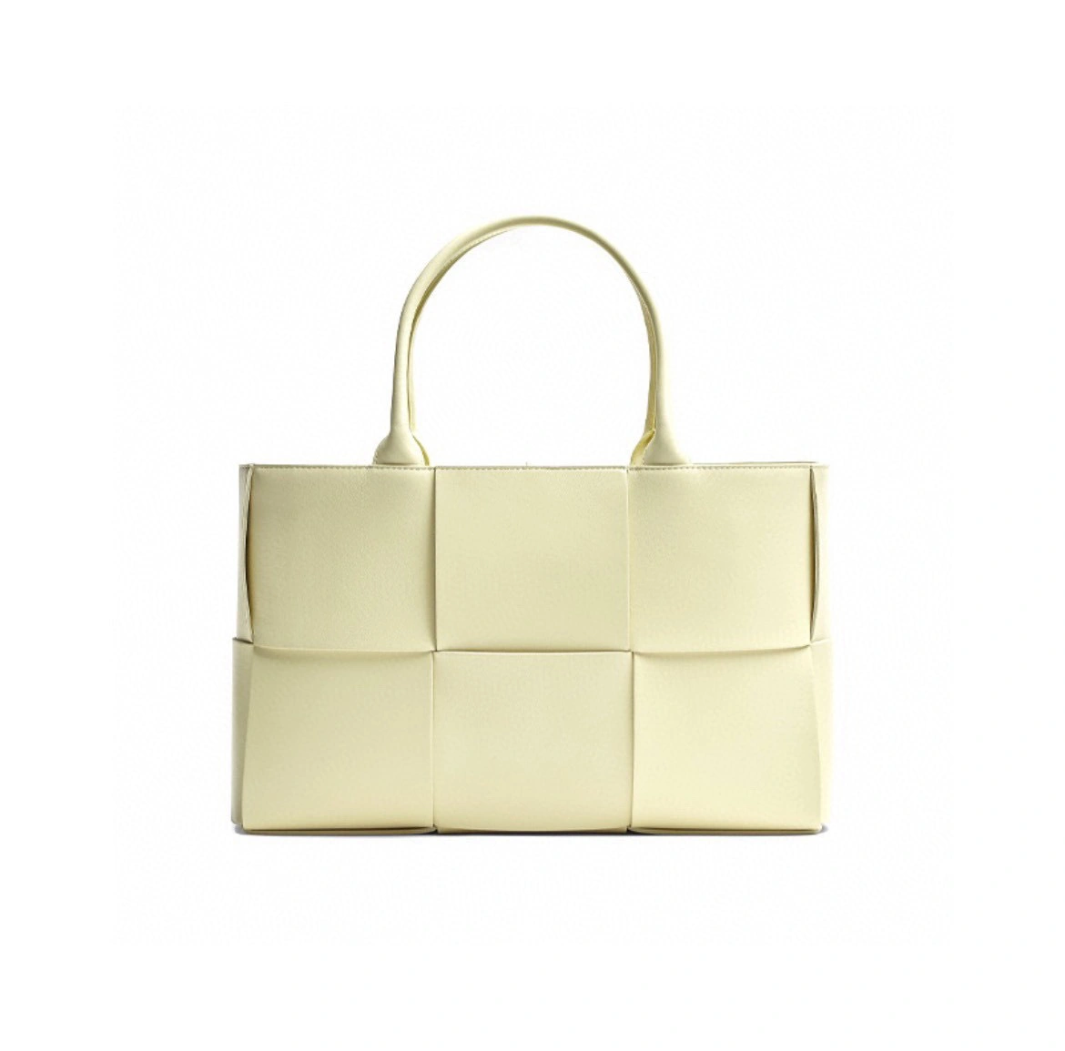 MOMO- high quality version 609175-VCQC2-7450 Bottega Veneta Arco Tote item：B-B063I0711C