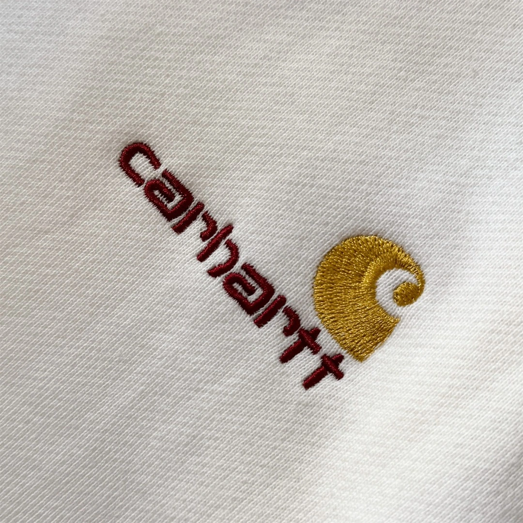 Gemini -- 31rh1 WY055 Boxy Fit embroidery Cotton oversized 4colour item:E-F110K2128-4F