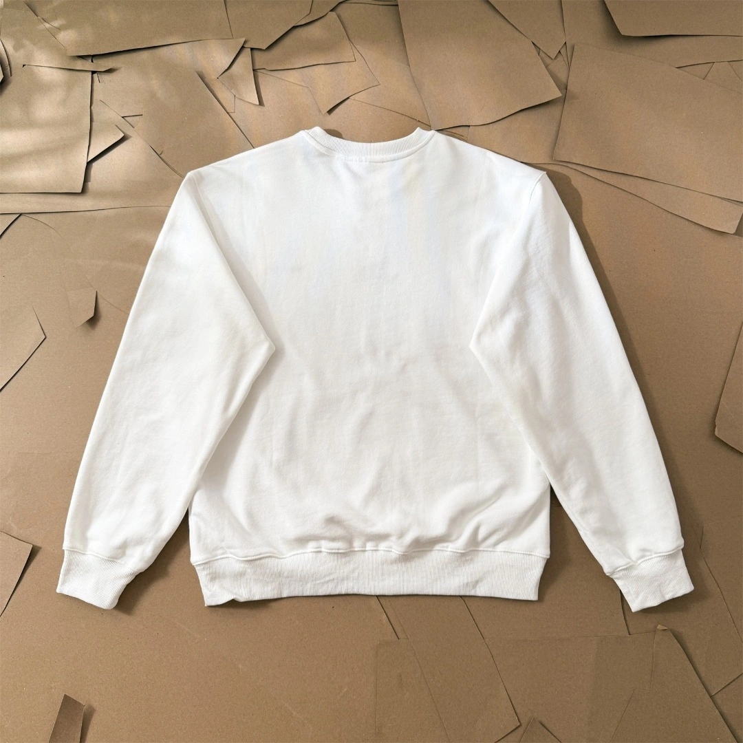 Gemini -- 31rh1 WY055 Boxy Fit embroidery Cotton oversized 4colour item:E-F110K2128-4F