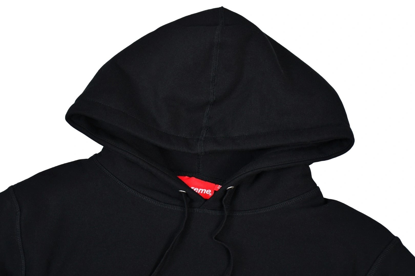 Gemini- S575 24FW COLLEGIATE SLEEVE HOODED cotton oversized 3colour item:D-F377K2521-3