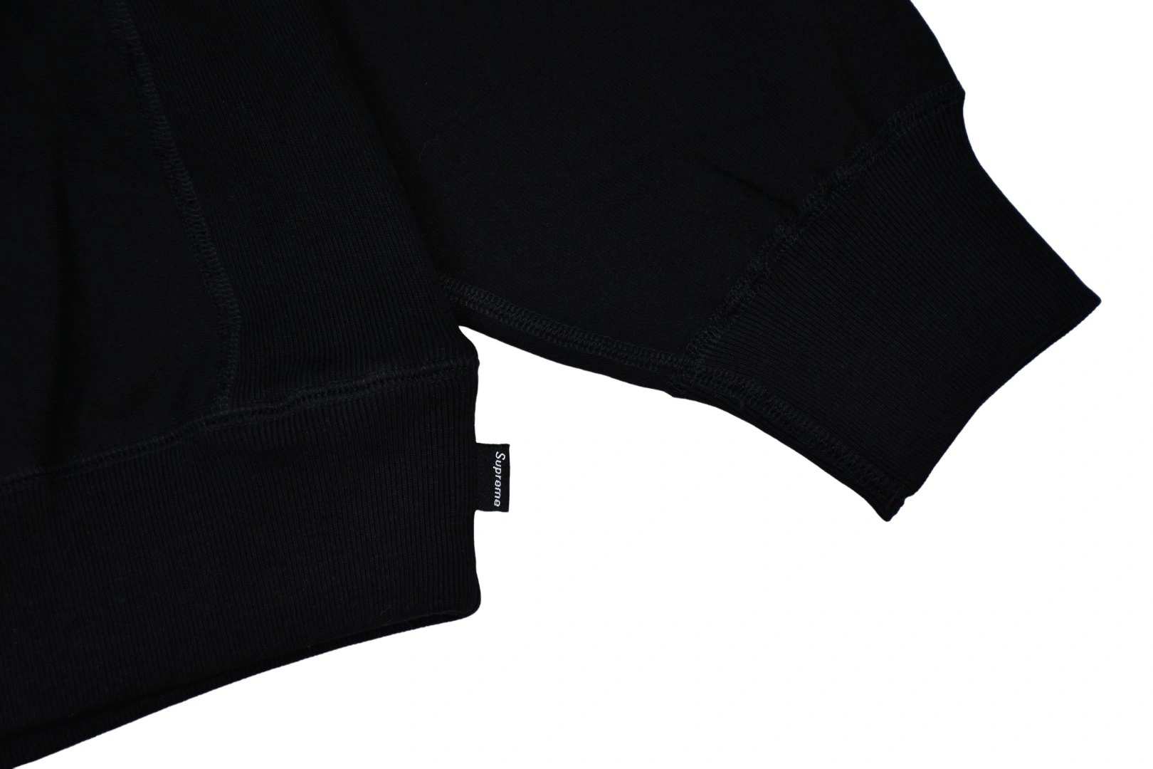 Gemini- S575 24FW COLLEGIATE SLEEVE HOODED cotton oversized 3colour item:D-F377K2521-3