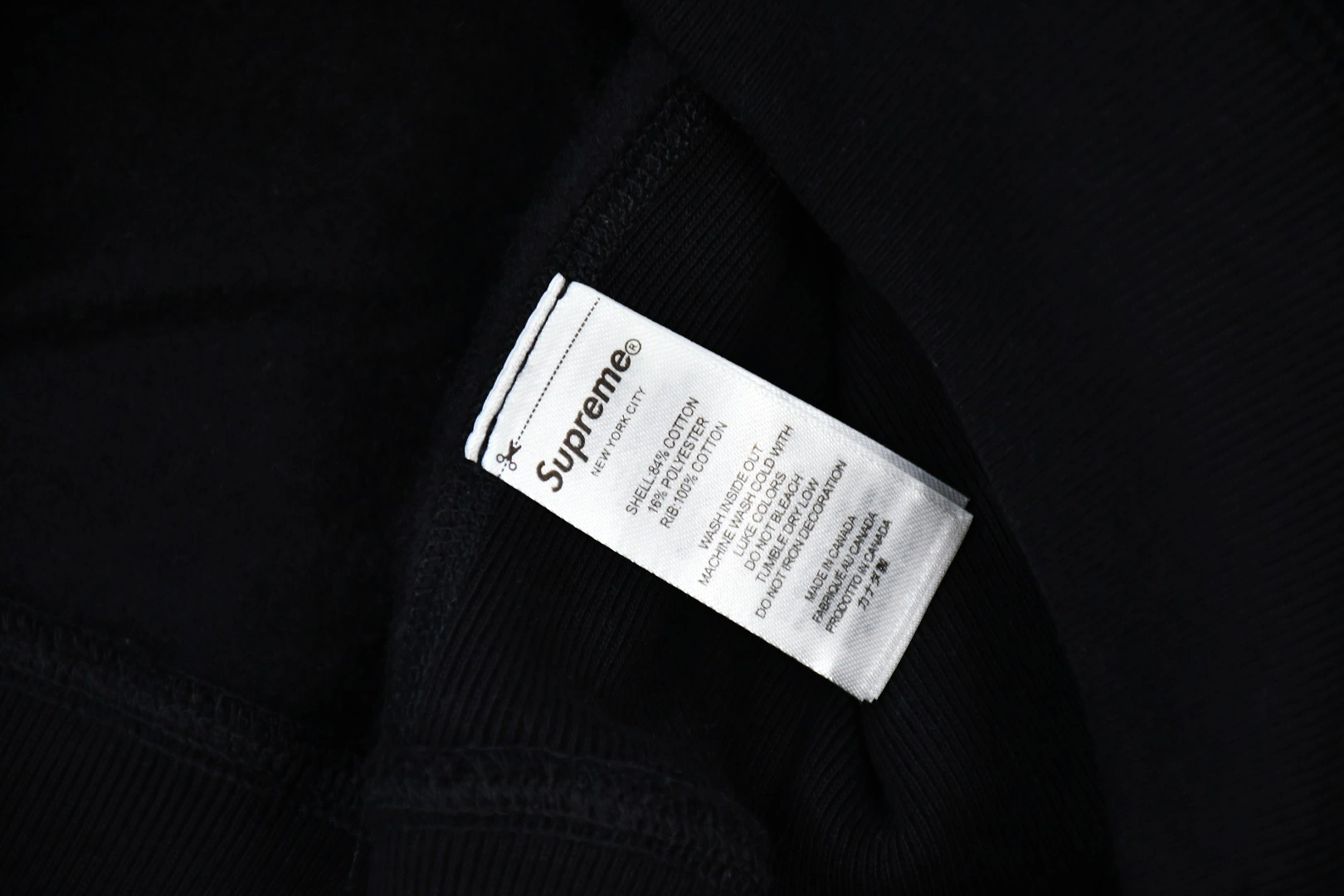 Gemini- S575 24FW COLLEGIATE SLEEVE HOODED cotton oversized 3colour item:D-F377K2521-3