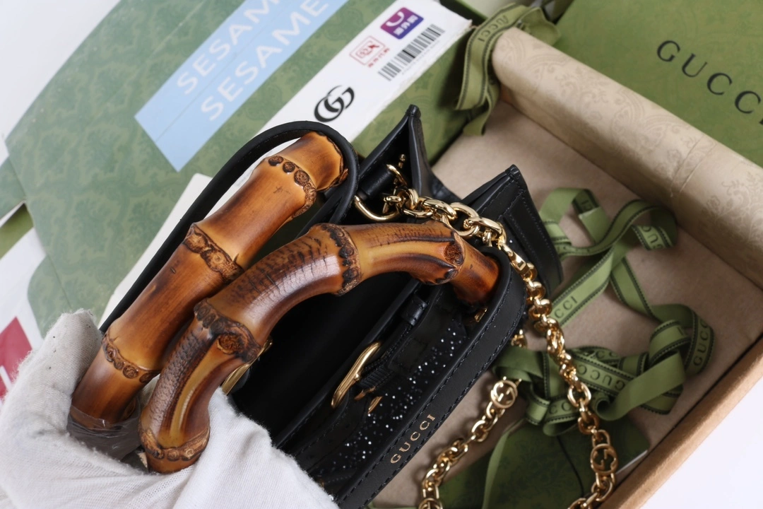 MOMO-- 6u33i 707449 FABPG 1161 Diana cowhide sheepskin high quality version item:D-B000K2307