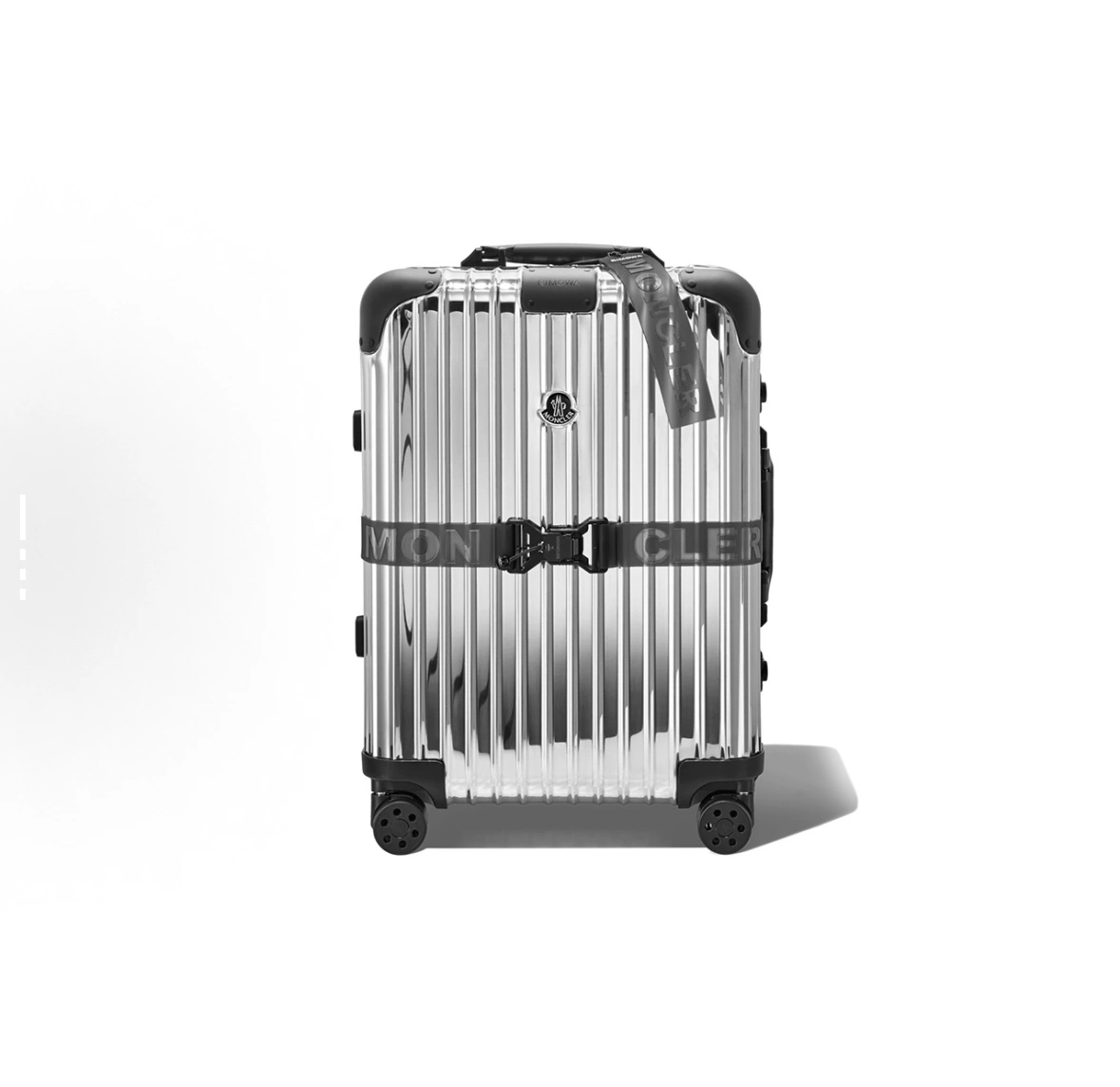 MOMO-- Ri7ow1 92590053 high quality version Moncler x Rimowa Reflection item:E-B000J2315H