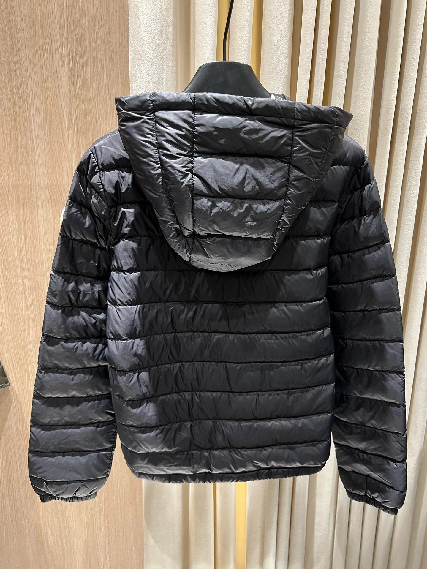 Victoria- 7o9385r Moncler Hede Down jacket white goose down 3colour item:E-F140I2753-3H
