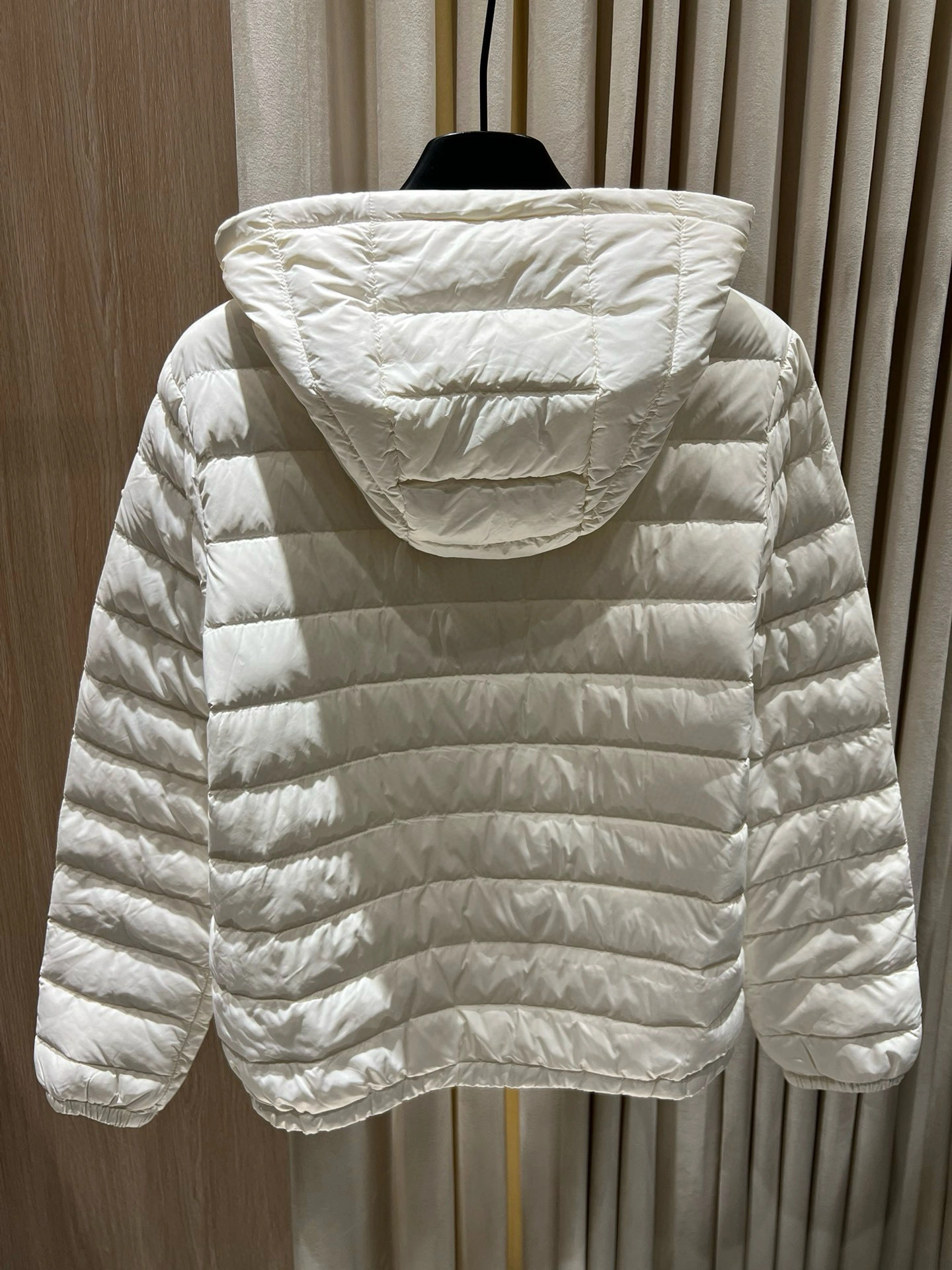 Victoria- 7o9385r Moncler Hede Down jacket white goose down 3colour item:E-F140I2753-3H