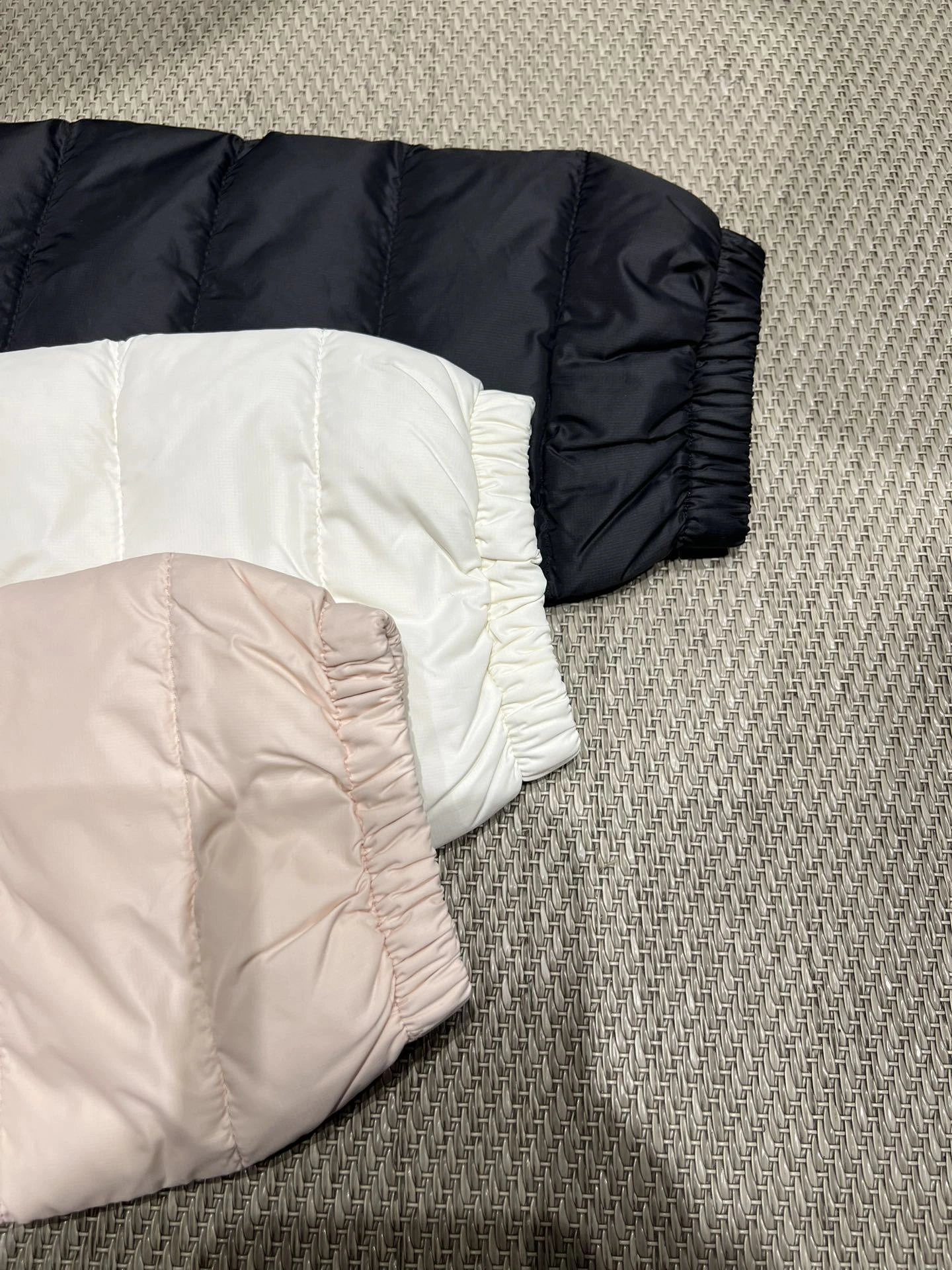Victoria- 7o9385r Moncler Hede Down jacket white goose down 3colour item:E-F140I2753-3H