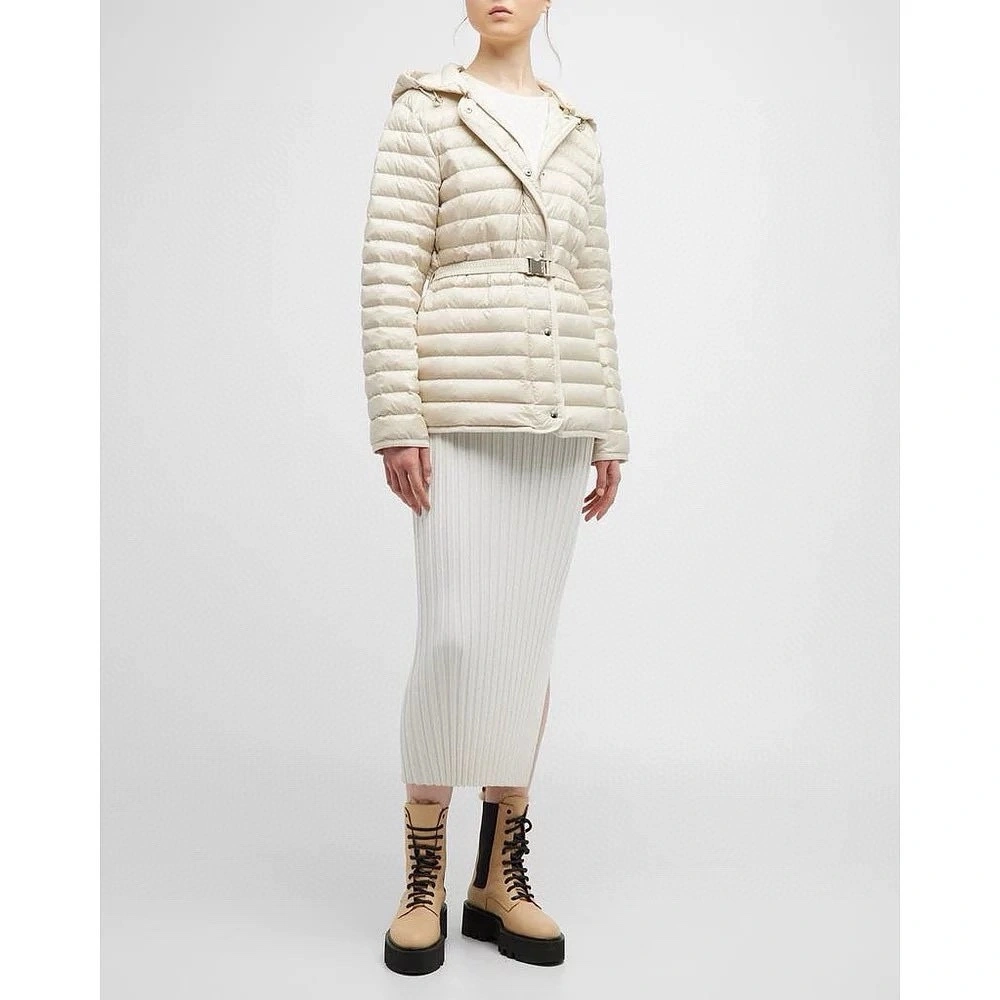 victoria- 7o9385r oredon down jacket 90%white goose down 2Colour item:D-F365I0715-2