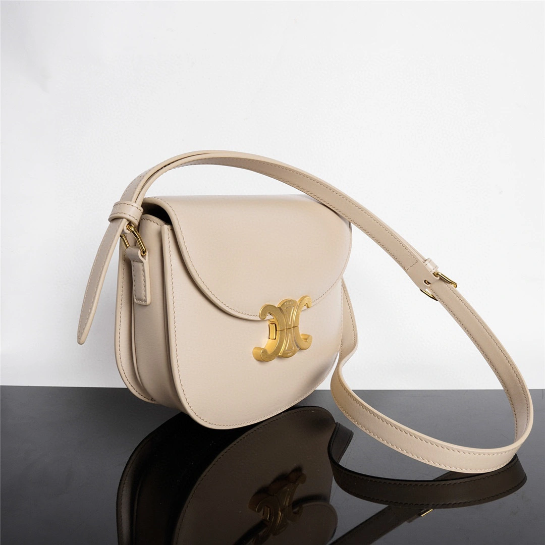 MOMO- high quality version 110413BF4-03SA TEEN BESACE TRIOMPHE cowhide item：B-B000J1904C