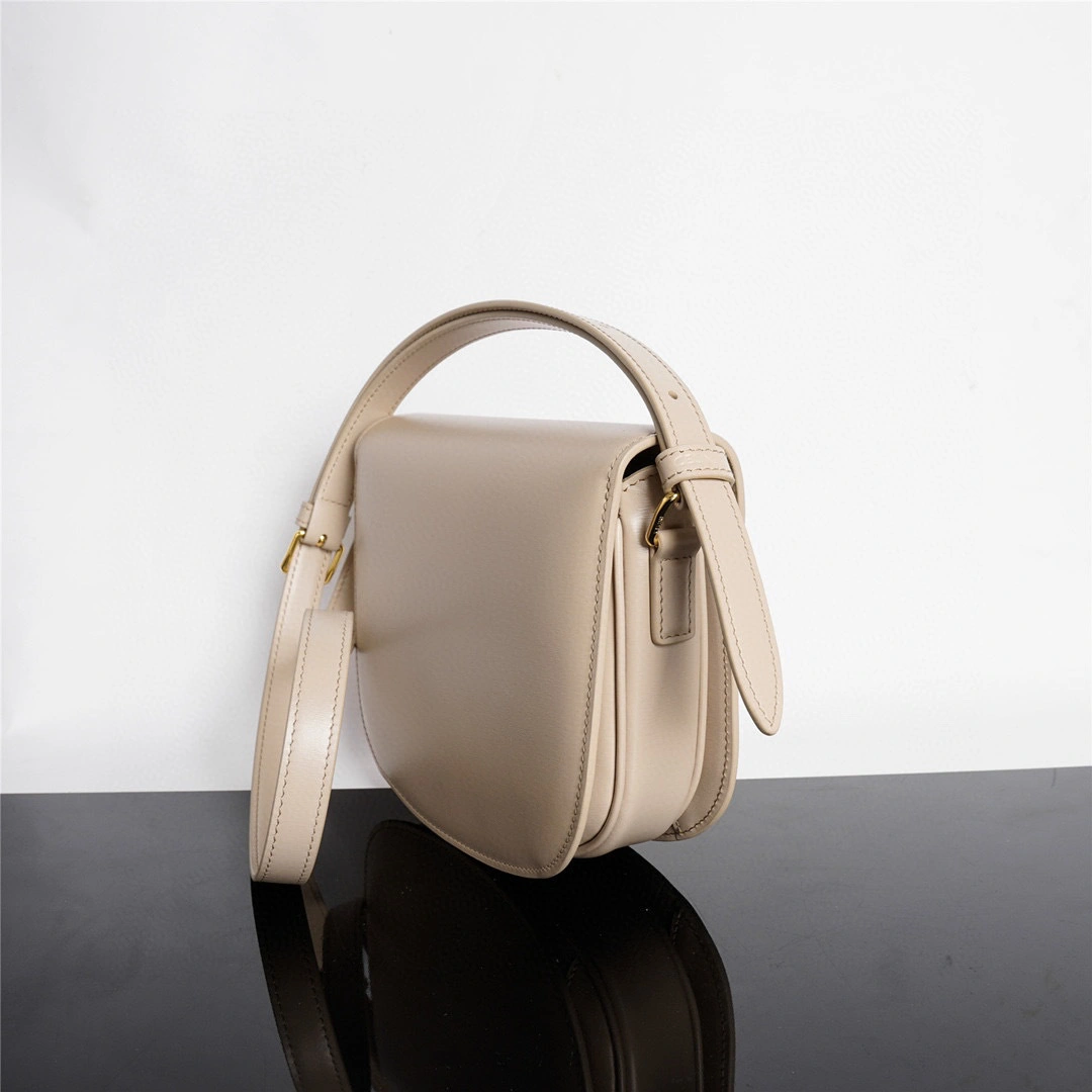 MOMO- high quality version 110413BF4-03SA TEEN BESACE TRIOMPHE cowhide item：B-B000J1904C
