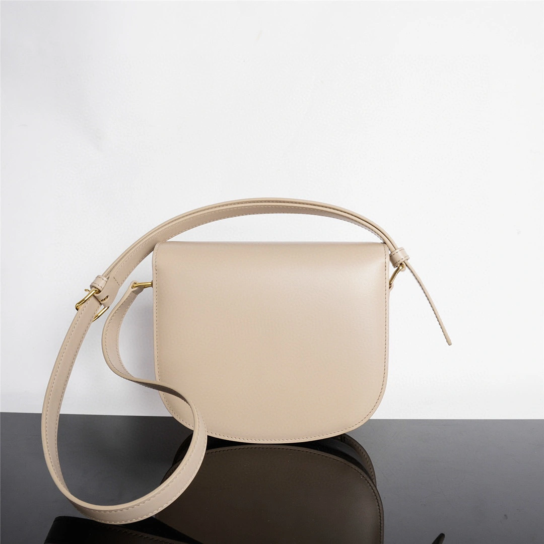 MOMO- high quality version 110413BF4-03SA TEEN BESACE TRIOMPHE cowhide item：B-B000J1904C