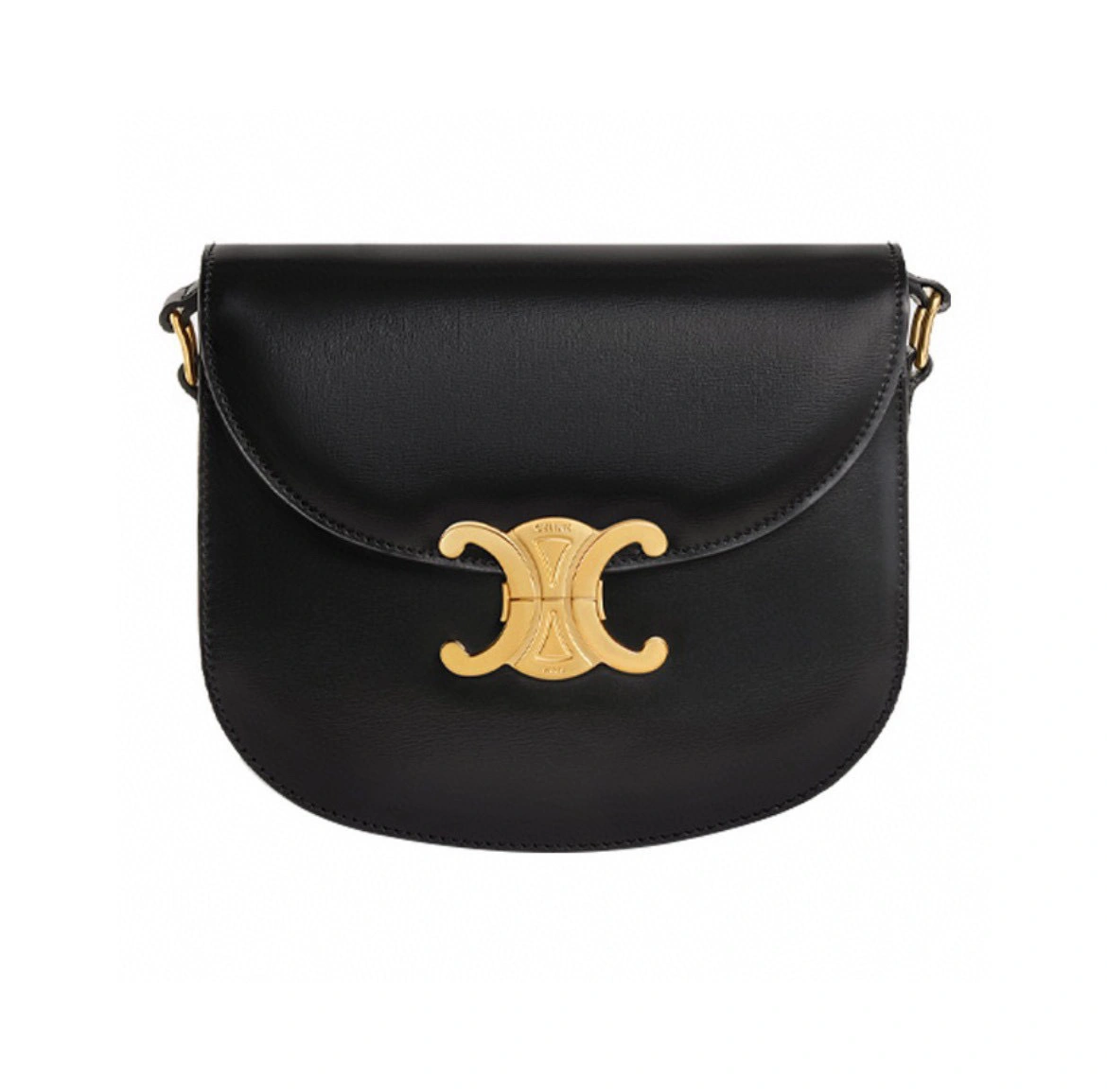 MOMO- high quality version 110413BF4-38NO TEEN BESACE TRIOMPHE cowhide item：B-B000J1905C