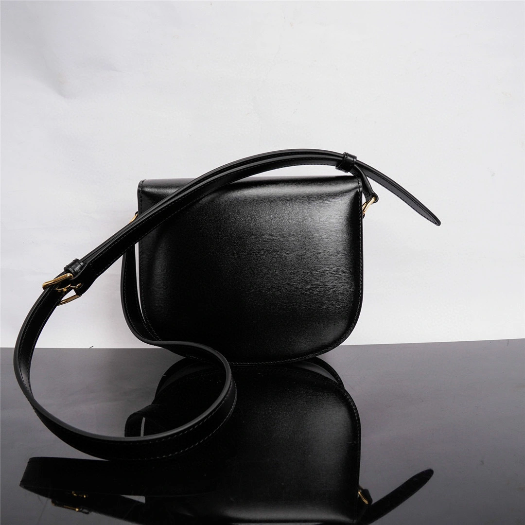 MOMO- high quality version 110413BF4-38NO TEEN BESACE TRIOMPHE cowhide item：B-B000J1905C
