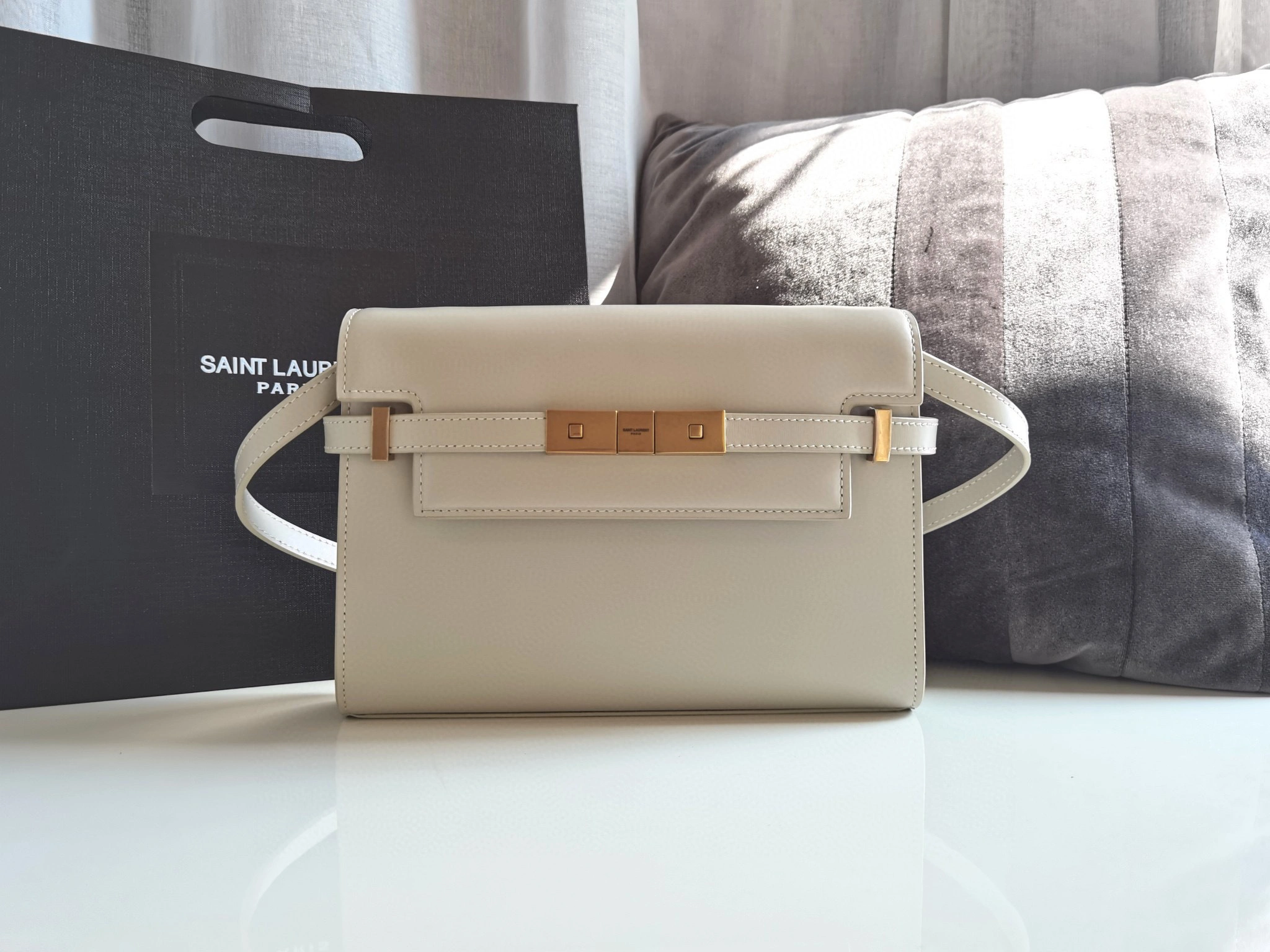 MOMO- high quality version 675626-0SX0W-9207 6756260SX0W9207 Manhattan item：B-B063I0408C