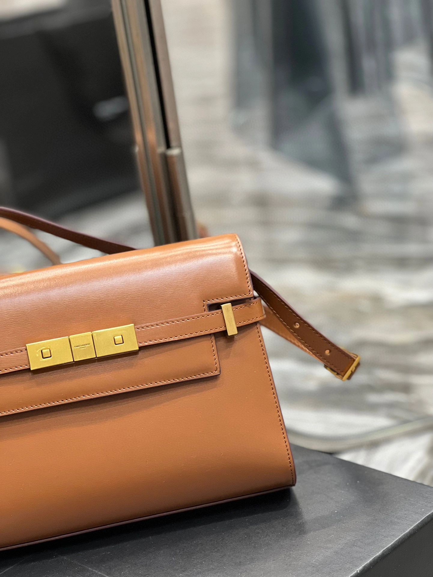MOMO- high quality version 675626-0SXPW-6362 6756260SXPW6362 Manhattan item：B-B000I0411C