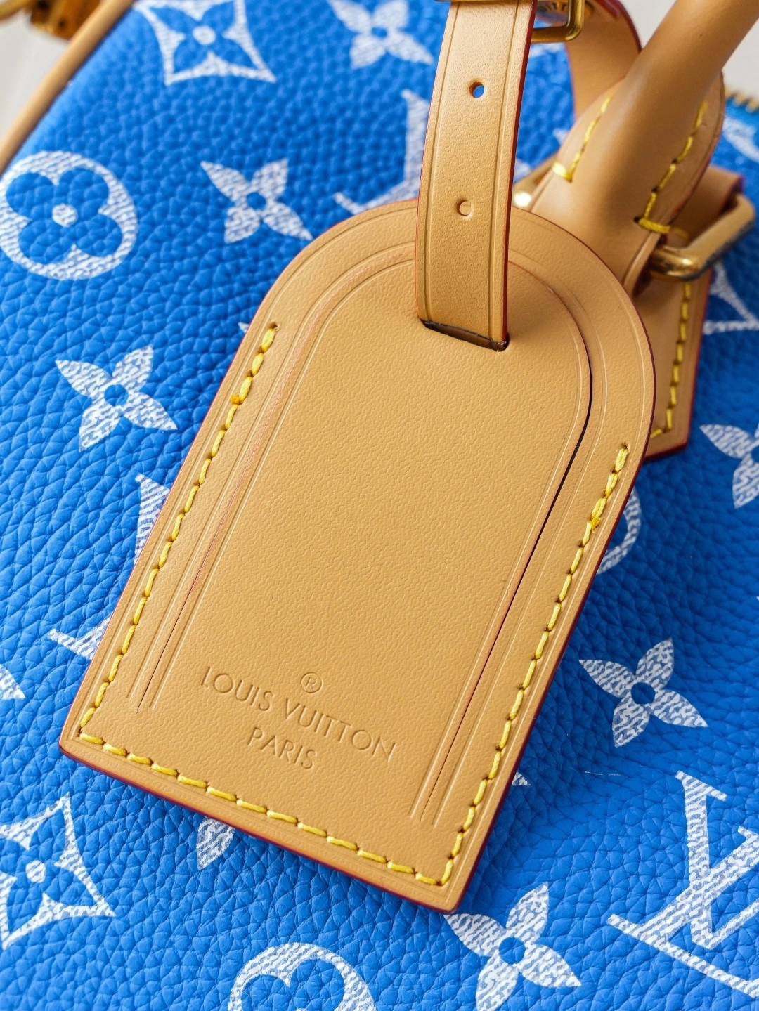 MOMO-- 8V M24424 high quality version Speedy P129 Bandoulière 25 Monogram Leather cowhide sheepskin item:E-B177I1744