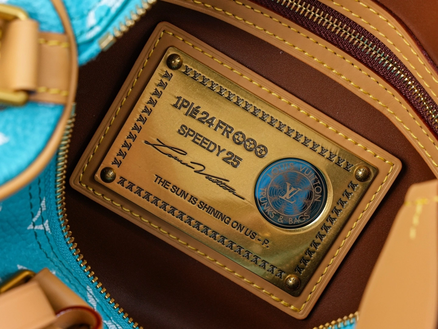 MOMO-- 8V M11561 high quality version Speedy P129 Bandoulière 25 Monogram Leather cowhide sheepskin item:E-B177I1746