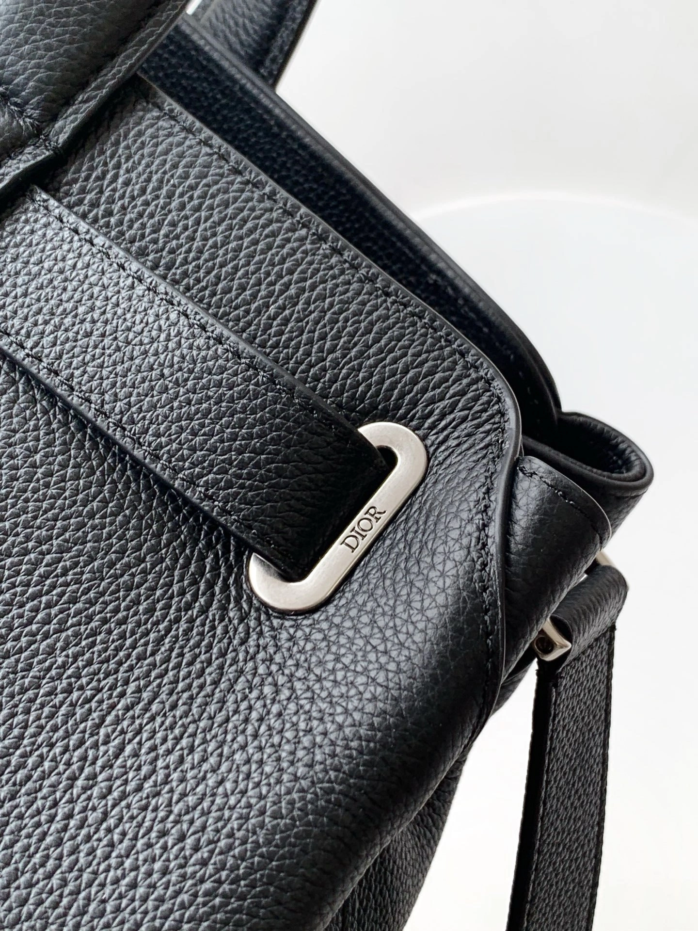 MOMO-- 4ior 1LLSH260KEN-H00N cow leather high quality version Normandie item:E-B563F2799T