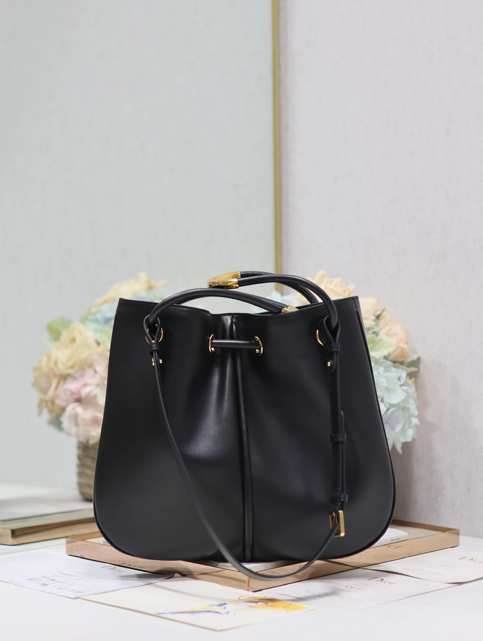 MOMO-- 4ior M2311UBGQ_M900 high quality version Nolita cowhide sheepskin item:D-B000K0412