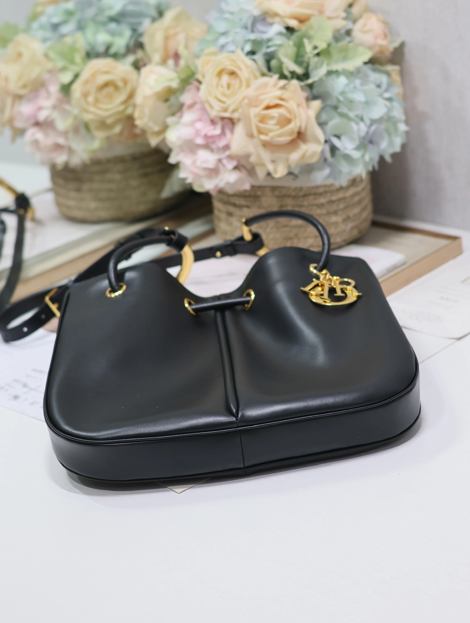 MOMO-- 4ior M2311UBGQ_M900 high quality version Nolita cowhide sheepskin item:D-B000K0412