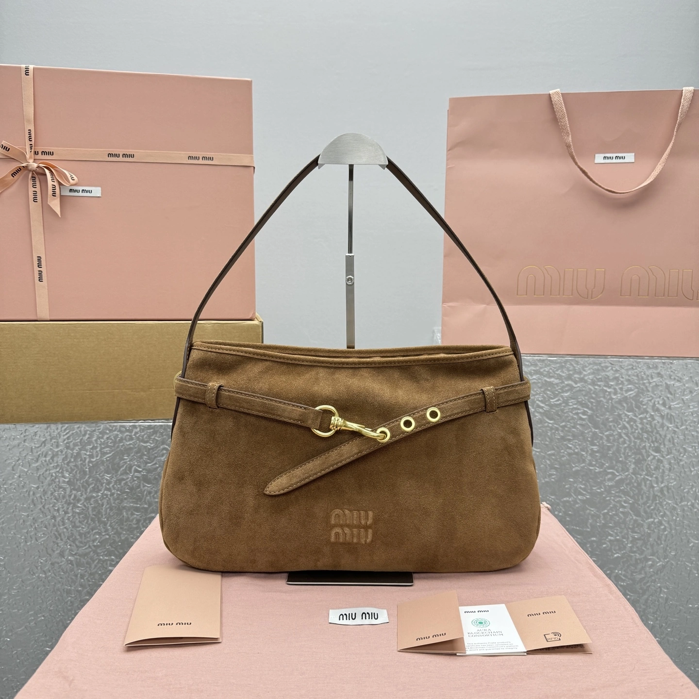 MOMO- 7iu7iu 5BC181_2CSS_F0316_V_000 high quality version Aventure 25ss item:E-B664G2026