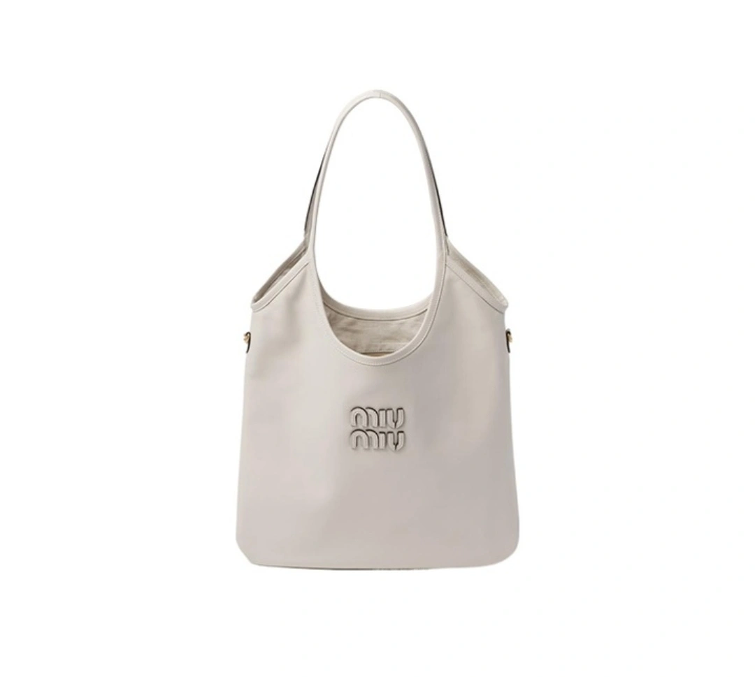 MOMO-- 7iu7iu 5BG231-2DDJ-F0K74-V-MLO high quality version Calfskin Tote item:E-B461A1256