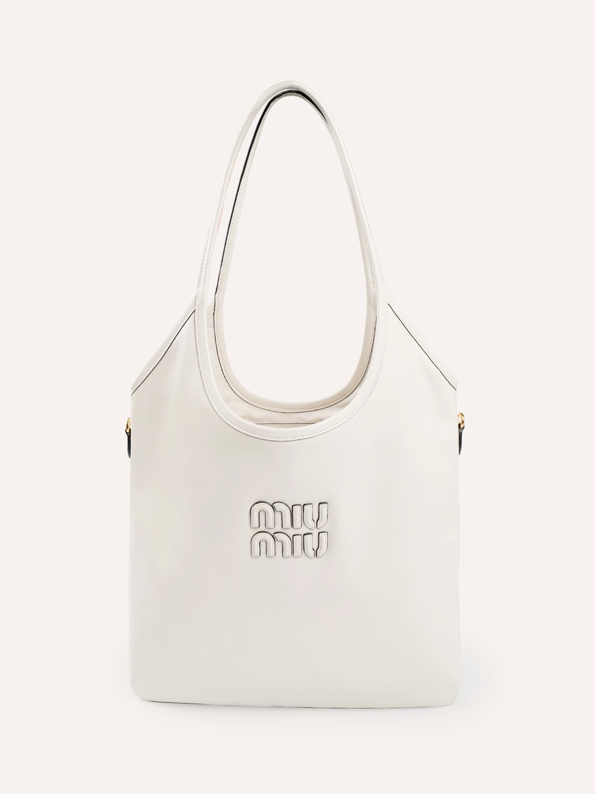 MOMO-- 7iu7iu 5BG231-2DDJ-F0K74-V-MLO high quality version Calfskin Tote item:E-B461A1256