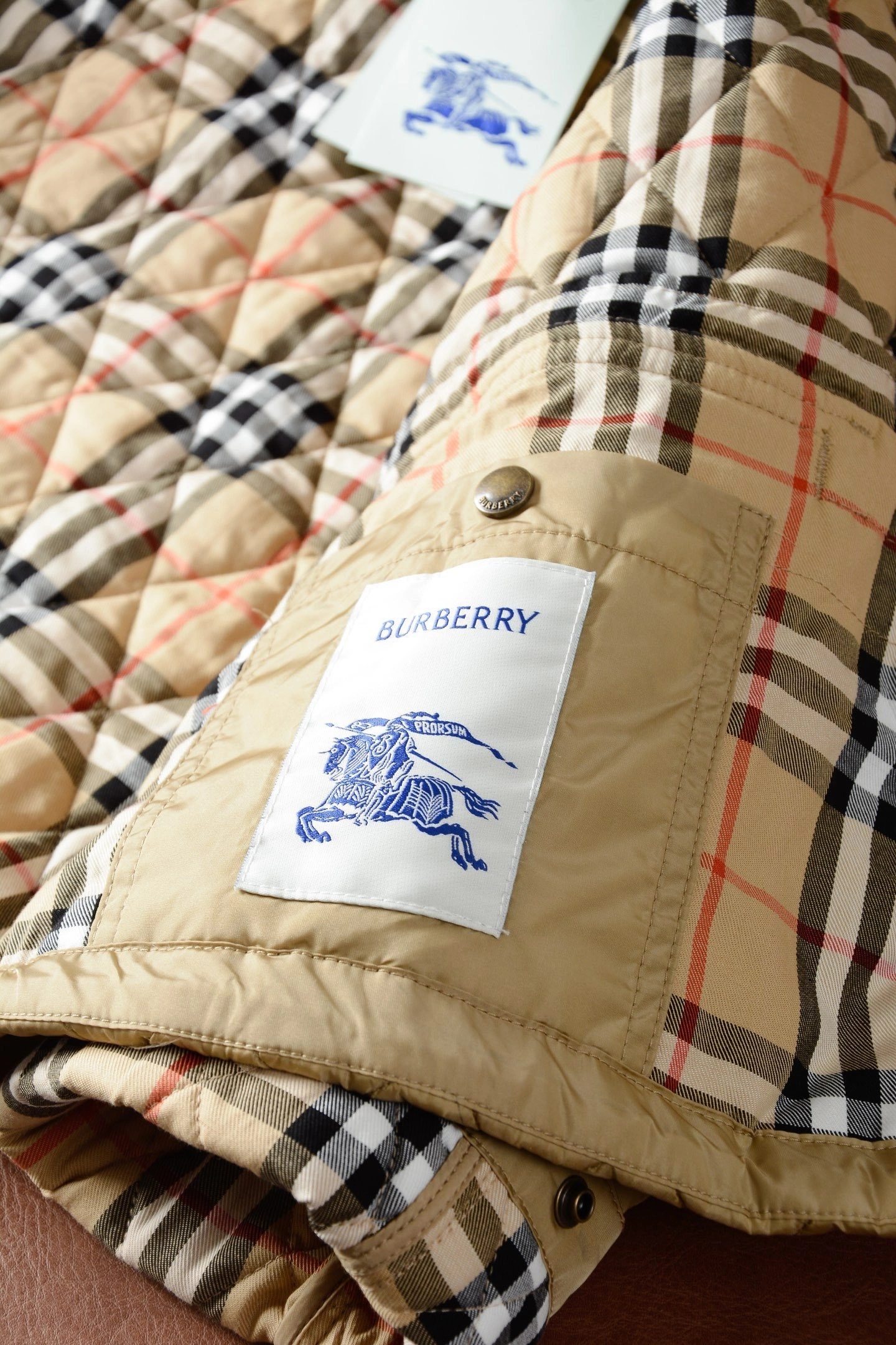 Bald Eagle-- 2ur25rry high quality version nylon Cotton 3colour item:E-F020J2134-3H