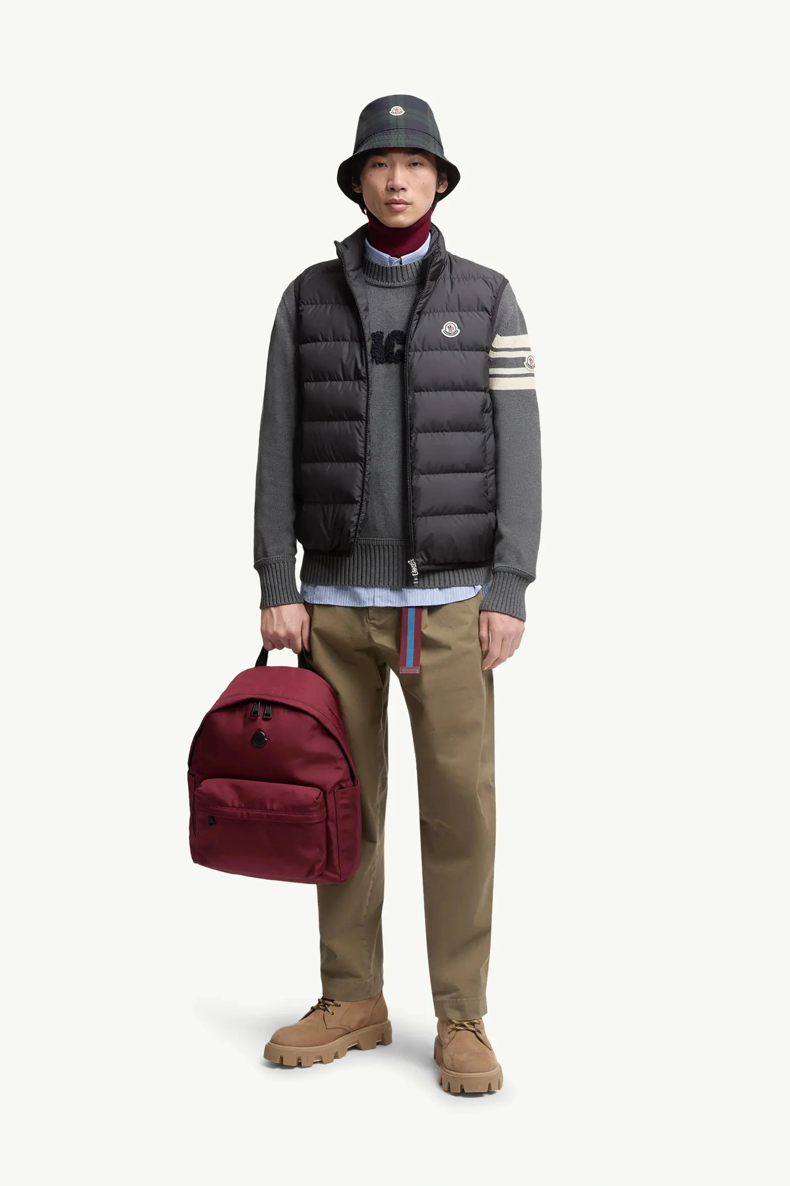 Bald Eagle- 7o9385r Down jacket 90% white duck down nylon 2colour item:E-F360K0318-2