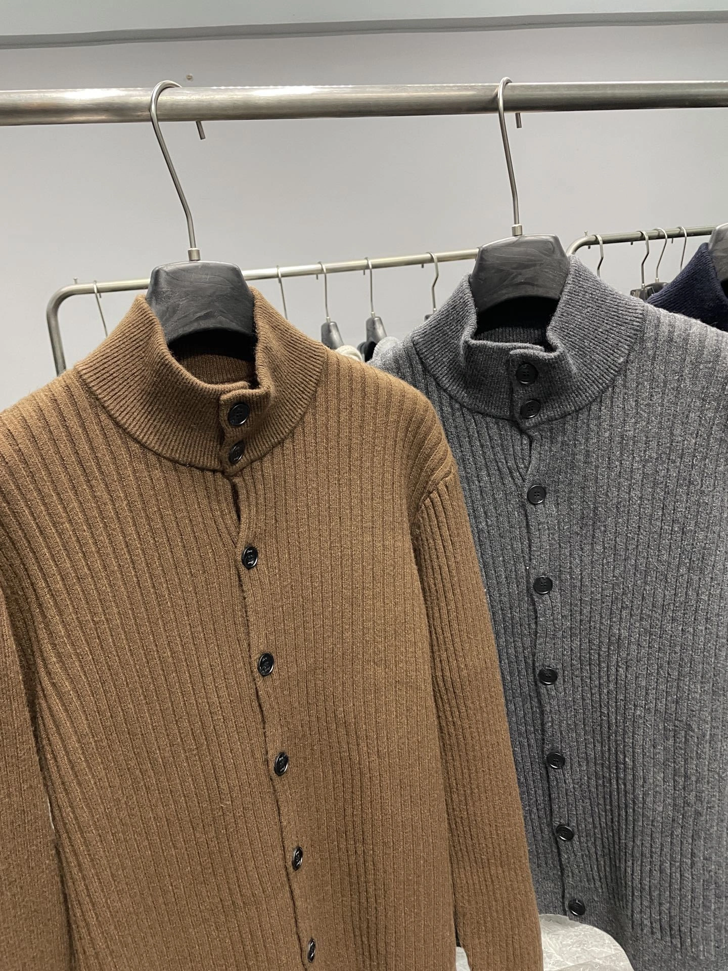 Bald Eagle--Other brands high quality version wool nylon 3Colour item:E-F360K1804-3