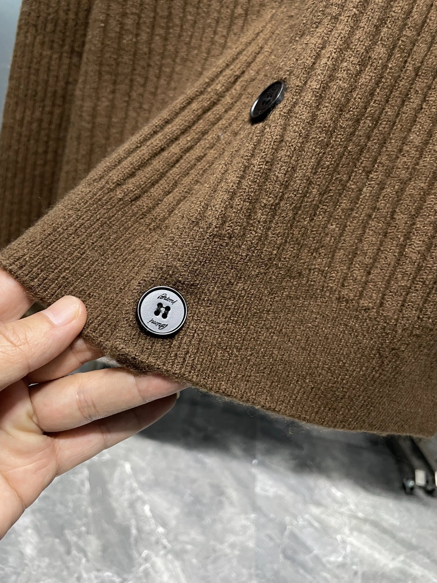 Bald Eagle--Other brands high quality version wool nylon 3Colour item:E-F360K1804-3