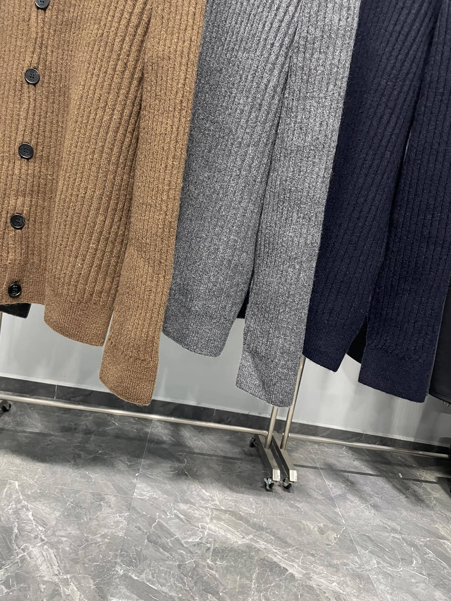 Bald Eagle--Other brands high quality version wool nylon 3Colour item:E-F360K1804-3
