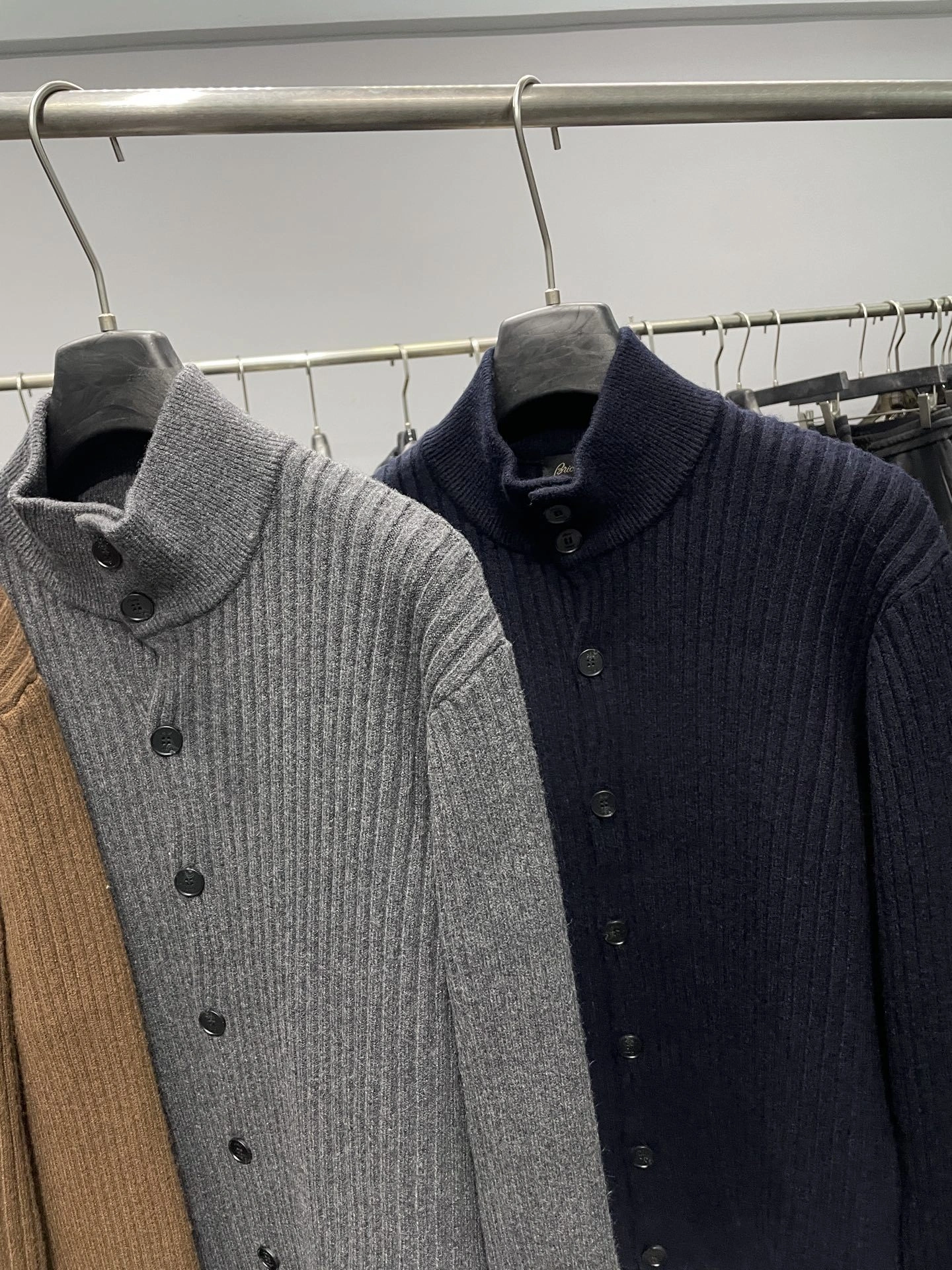 Bald Eagle--Other brands high quality version wool nylon 3Colour item:E-F360K1804-3