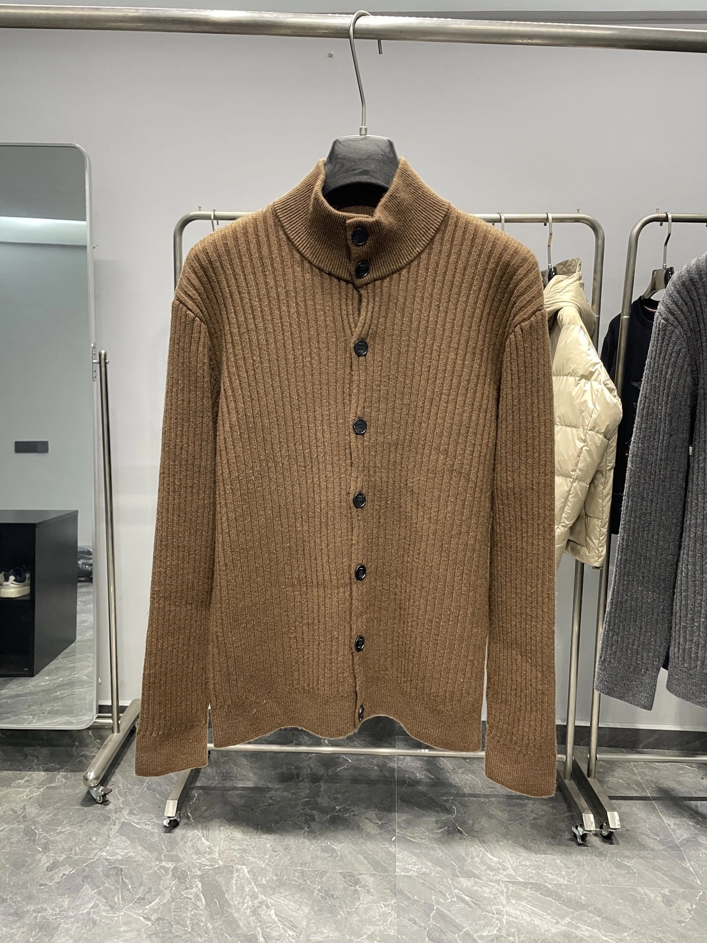 Bald Eagle--Other brands high quality version wool nylon 3Colour item:E-F360K1804-3