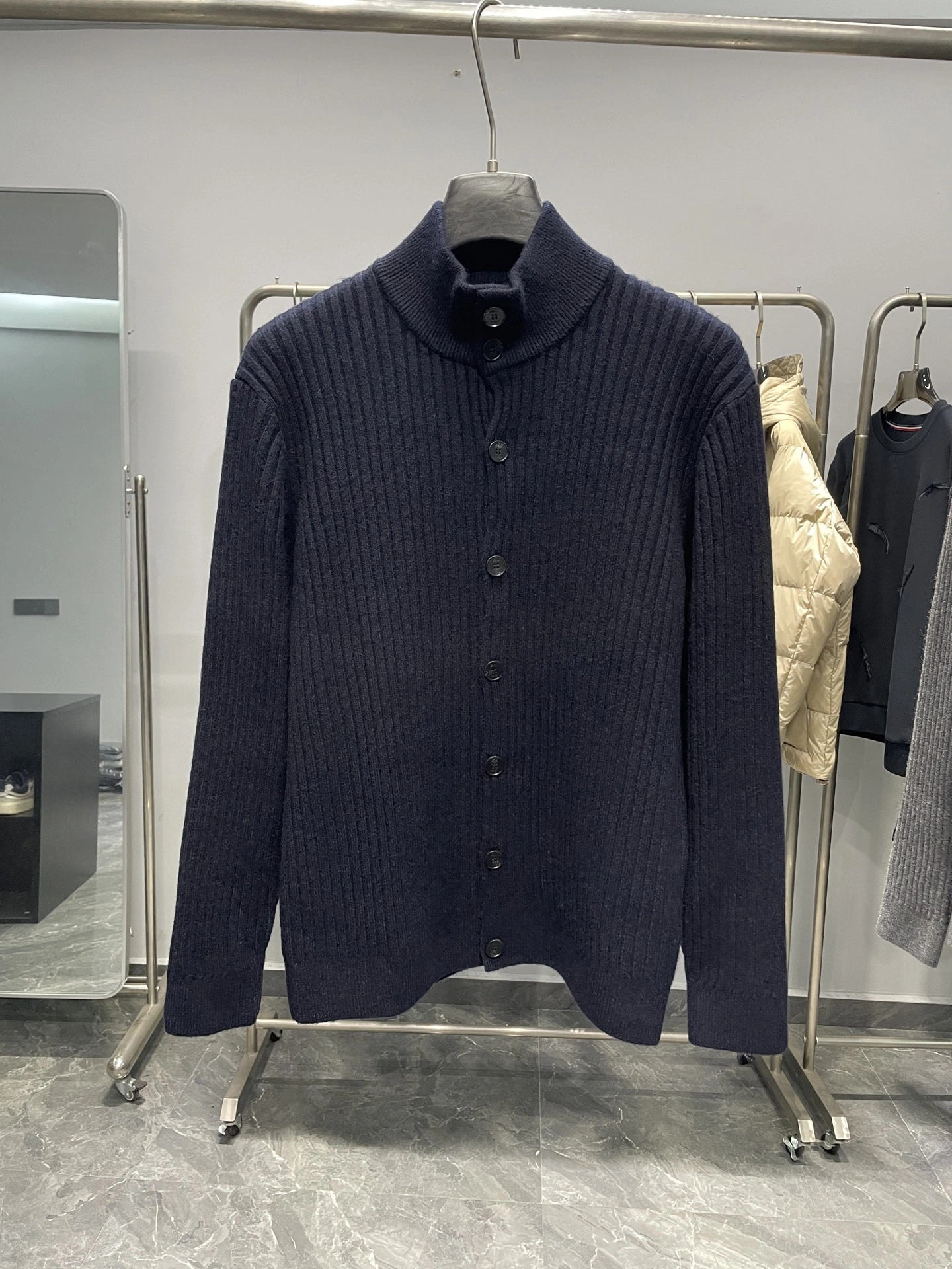 Bald Eagle--Other brands high quality version wool nylon 3Colour item:E-F360K1804-3